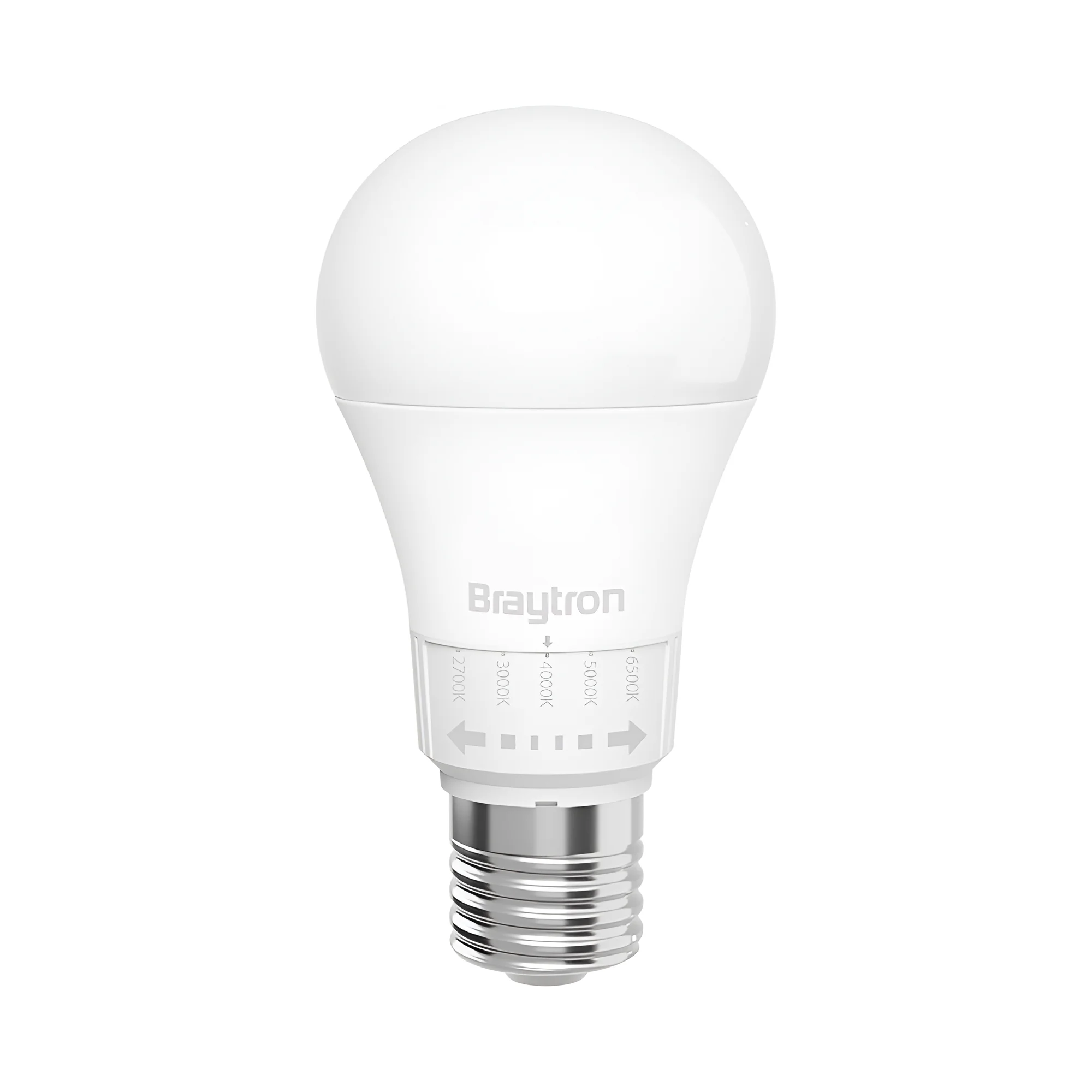LED sijalica A60 10,5 W E27 CCT 5u1