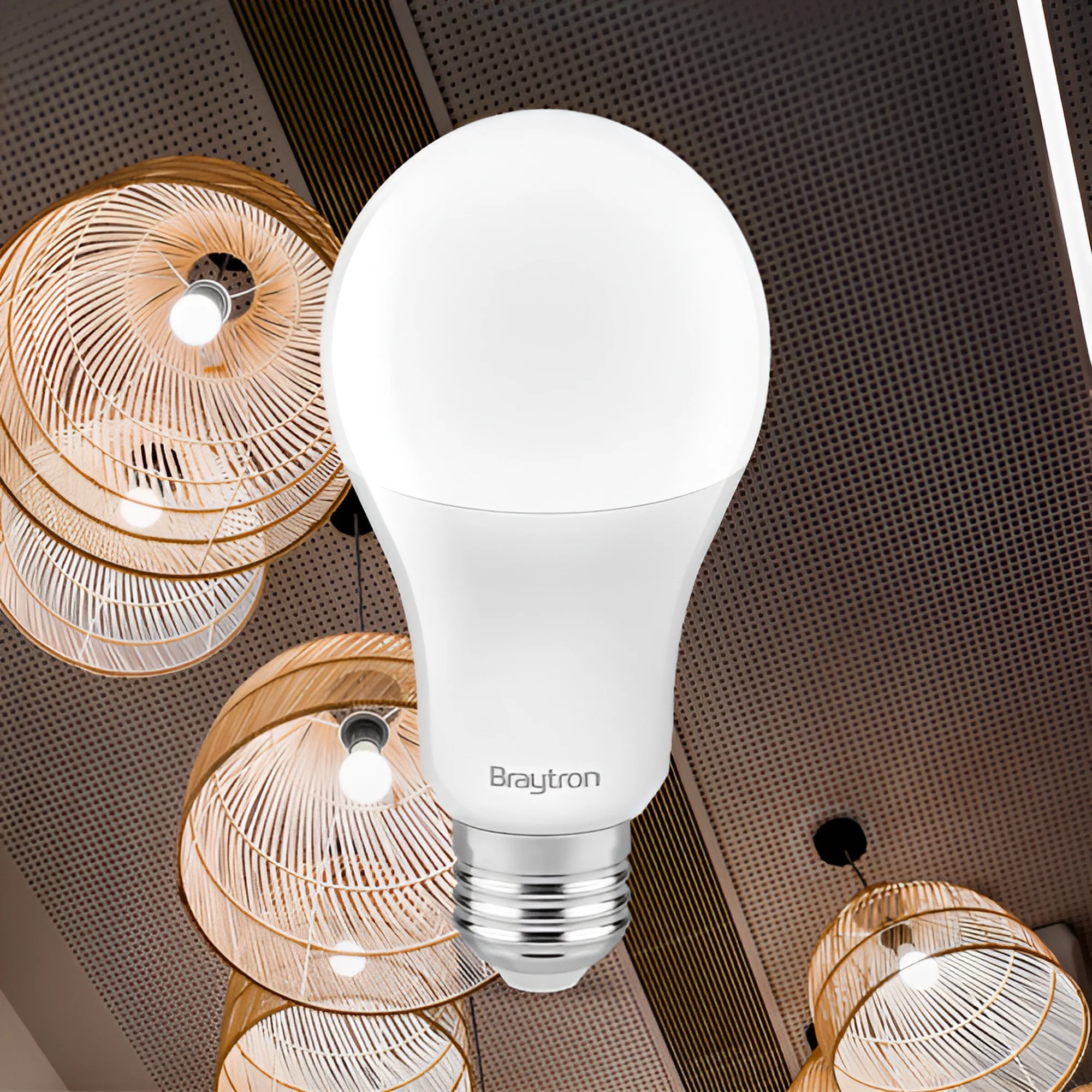 LED sijalica A60 13 W E27 6500K - Слика 2