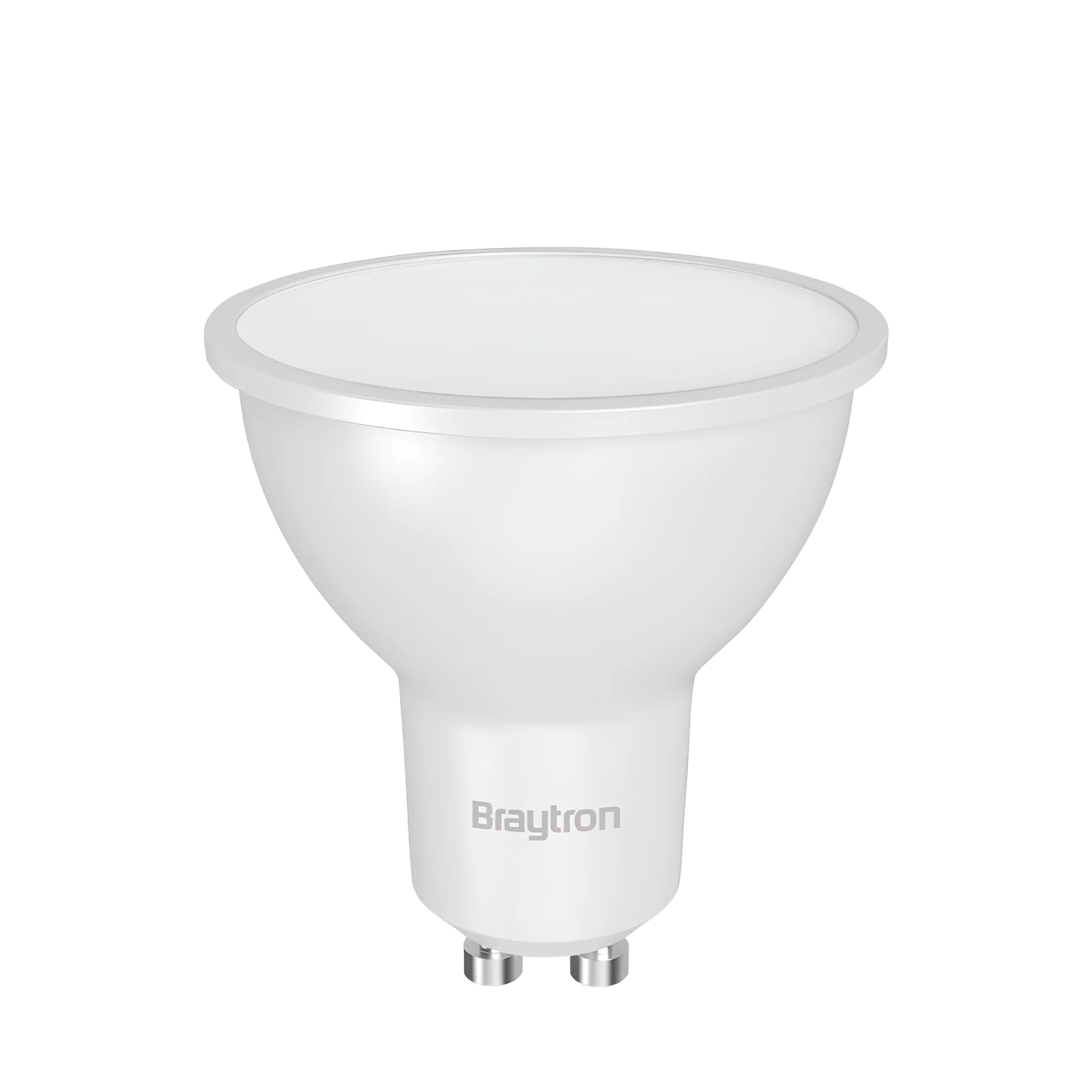 LED sijalica GU10 5W 3000K 110° Braytron Advance