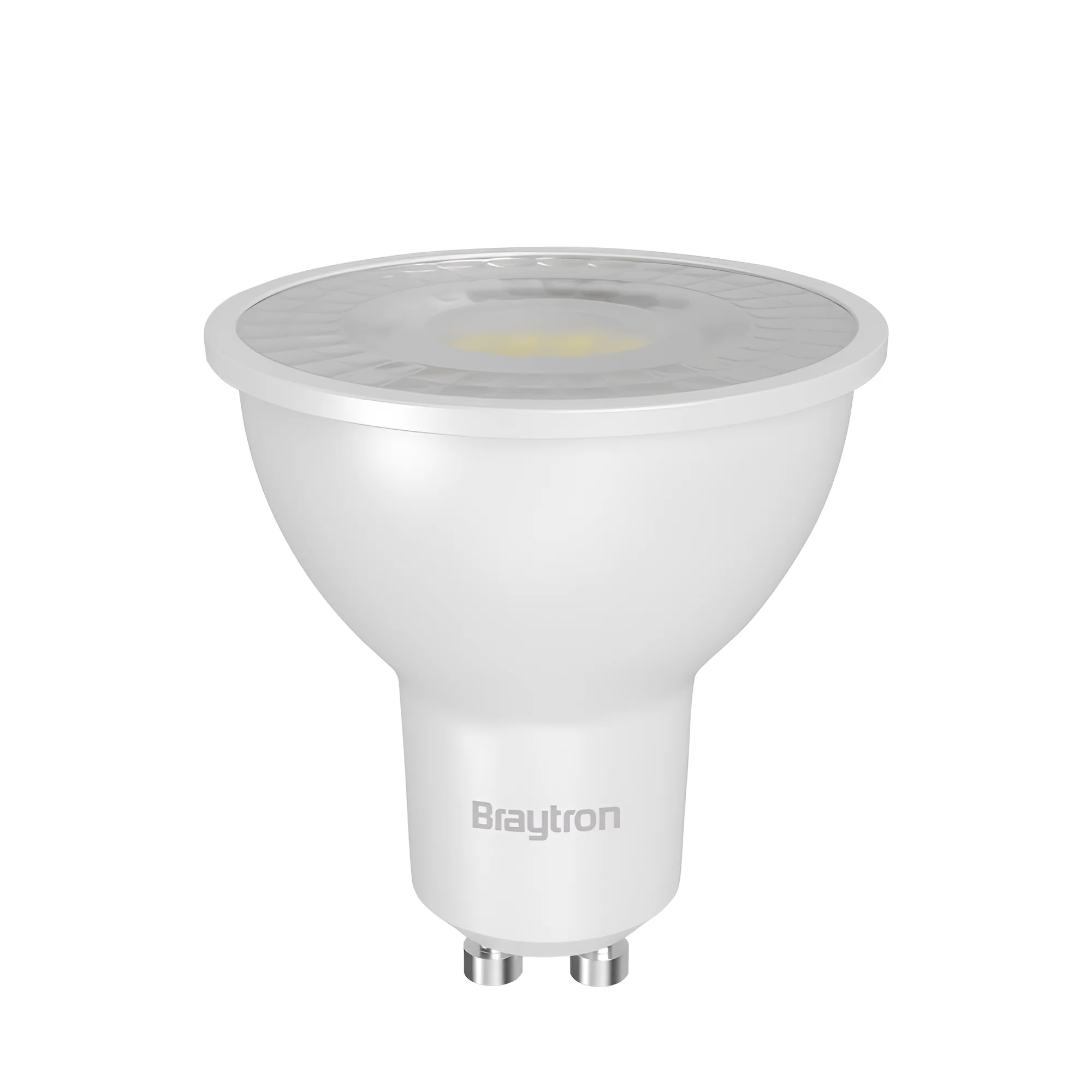 LED sijalica GU10 5W 6500K 38° Braytron Advance