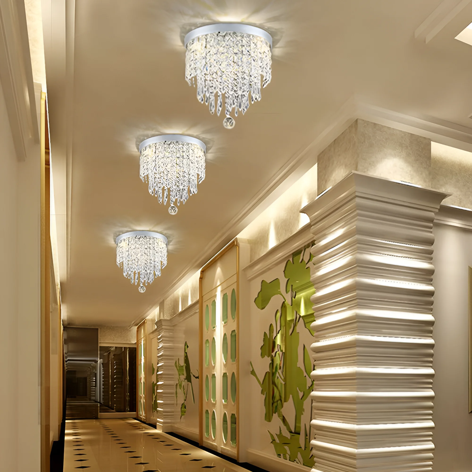 Dimabilna LED kapsula G9 3 W 4000K - Слика 2