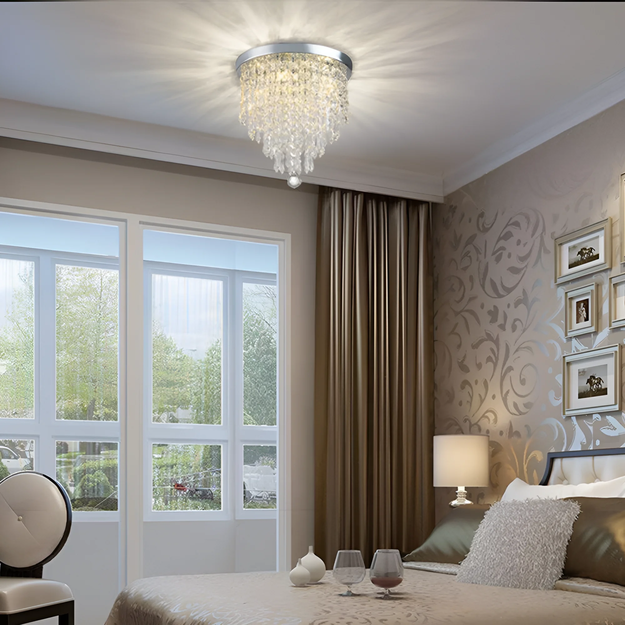 LED kapsula G9 5 W 4000K - Слика 2