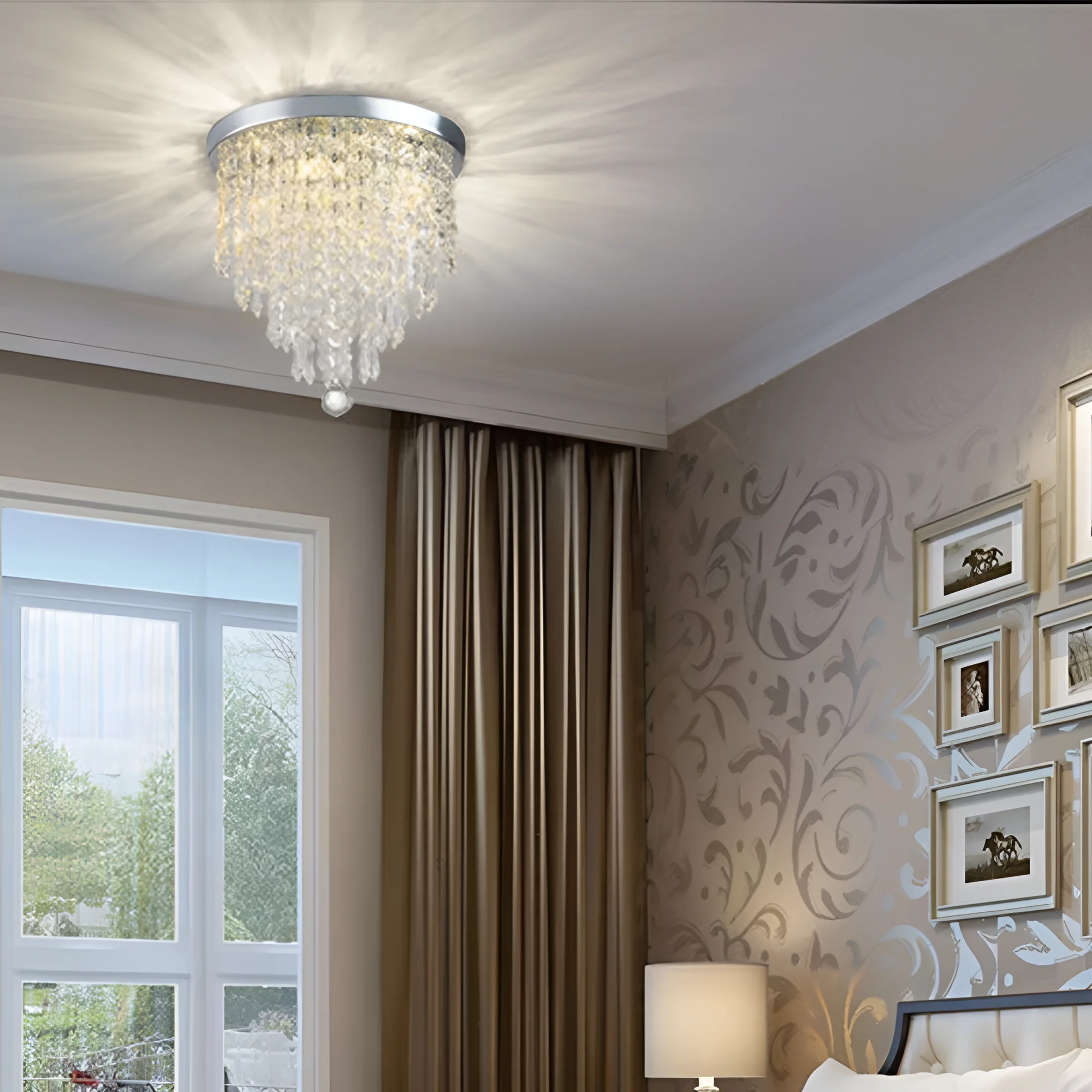 LED kapsula G9 6,5 W 6500K - Слика 2
