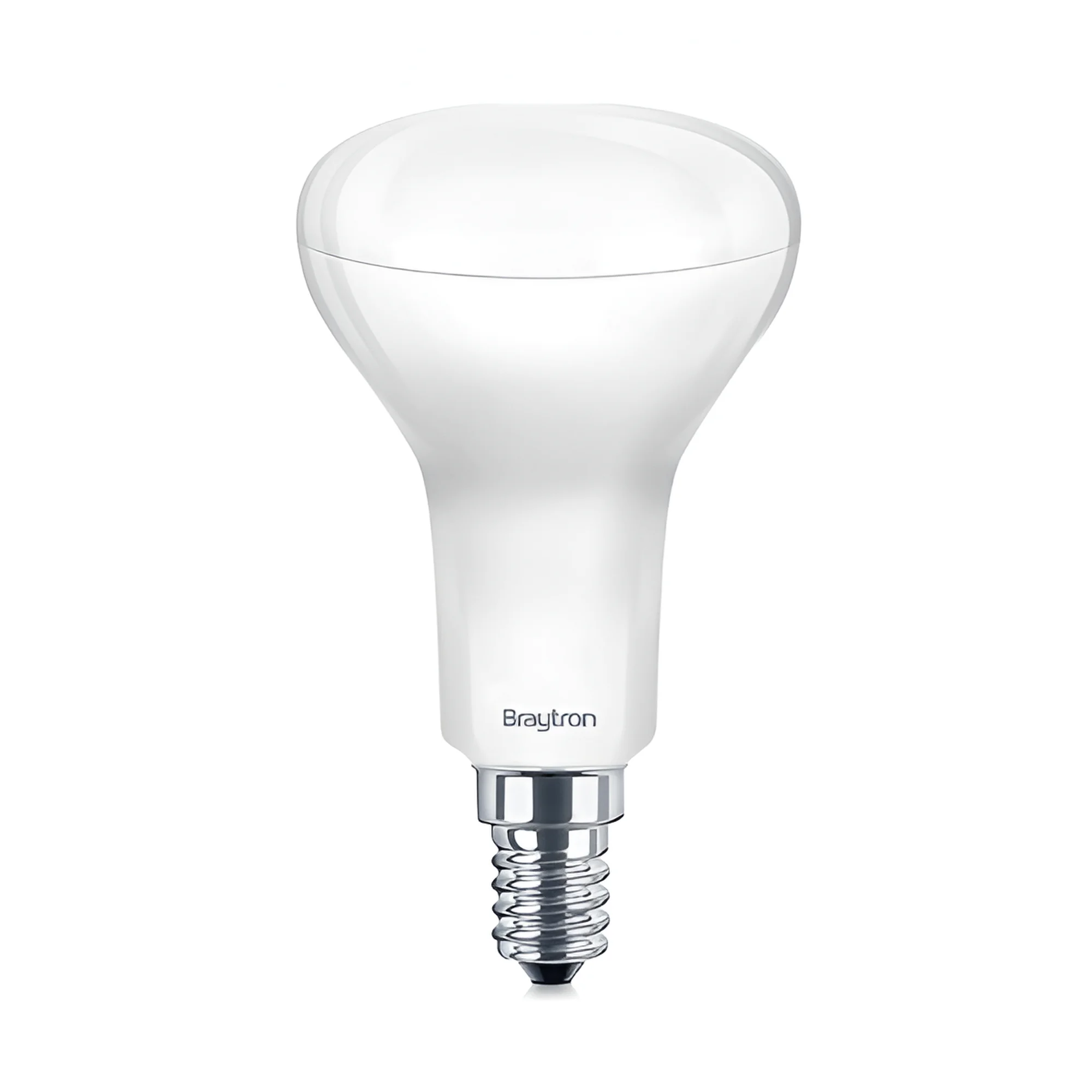 LED reflektorska sijalica R50 6W E14 3000K Braytron Advance