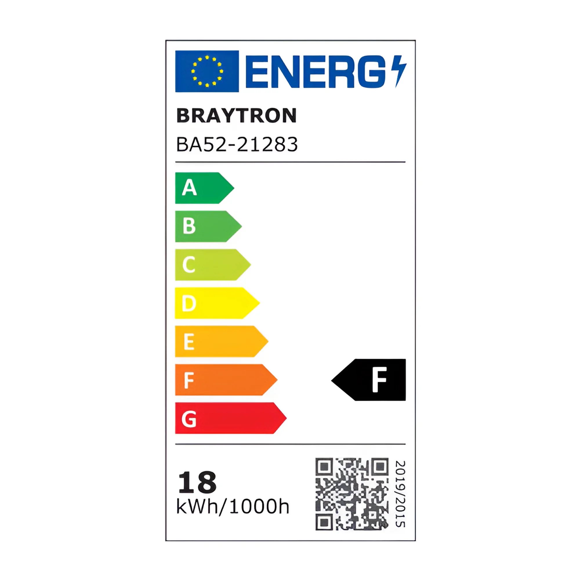 LED cev T8 18 W 120 cm jednostrana 6500K - Слика 5