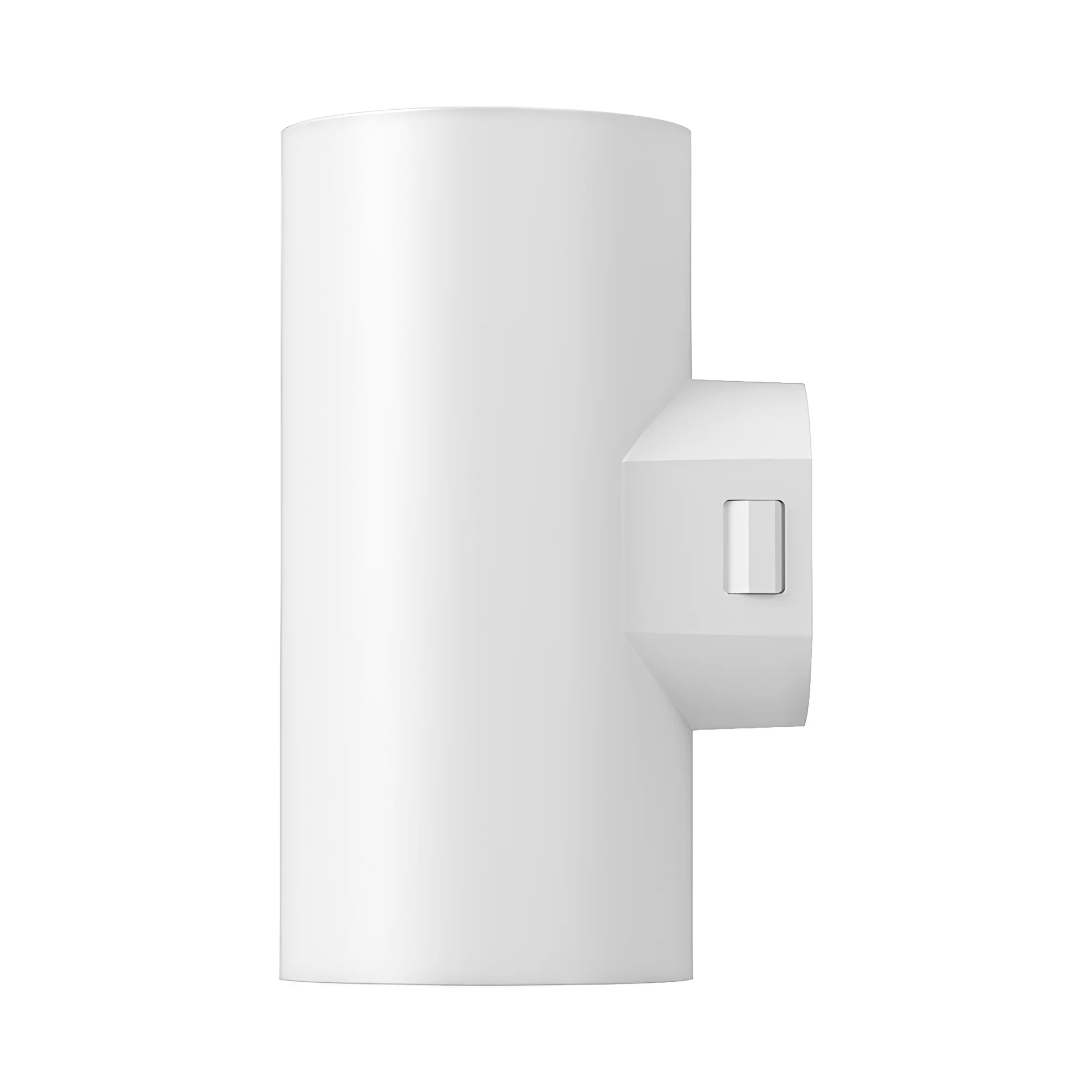 LED zidna spoljna svetiljka dvosmerna 2x9W CCT bela IP65 Braytron Vekta D - Слика 4