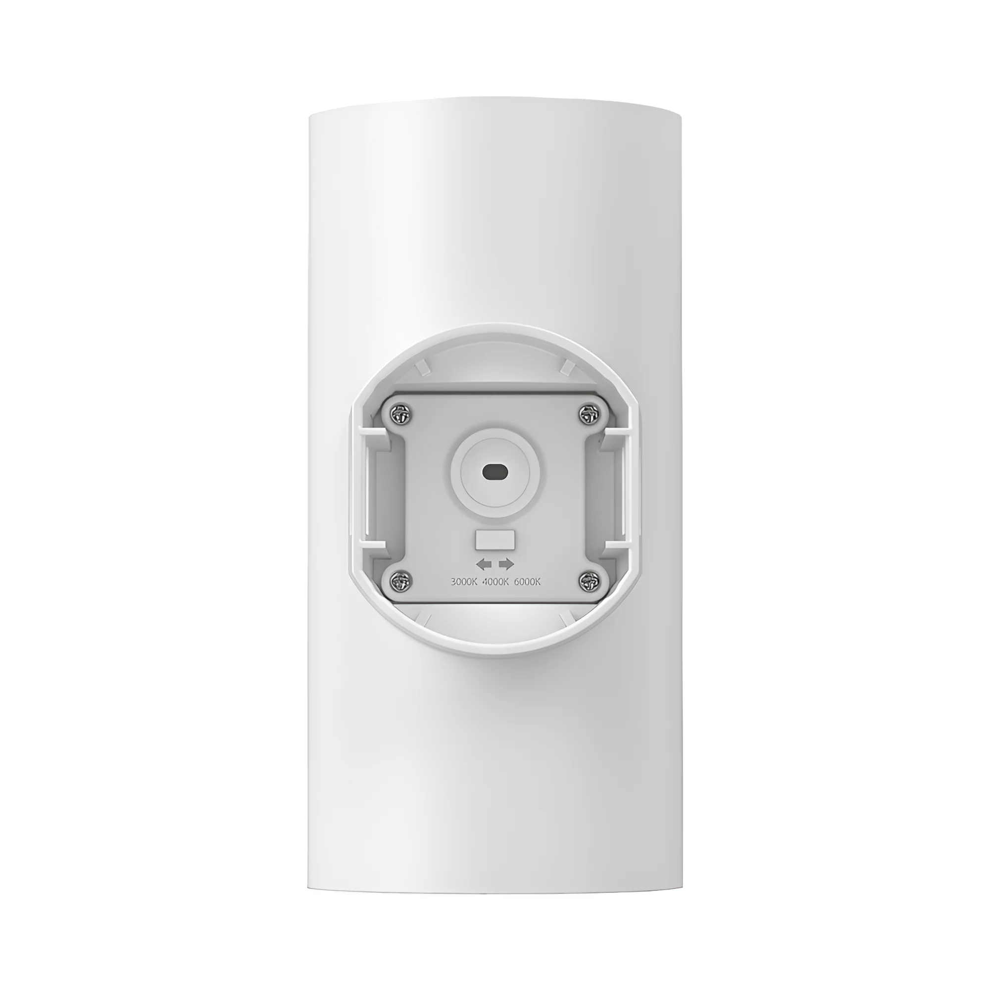 LED zidna spoljna svetiljka dvosmerna 2x9W CCT bela IP65 Braytron Vekta D - Слика 5