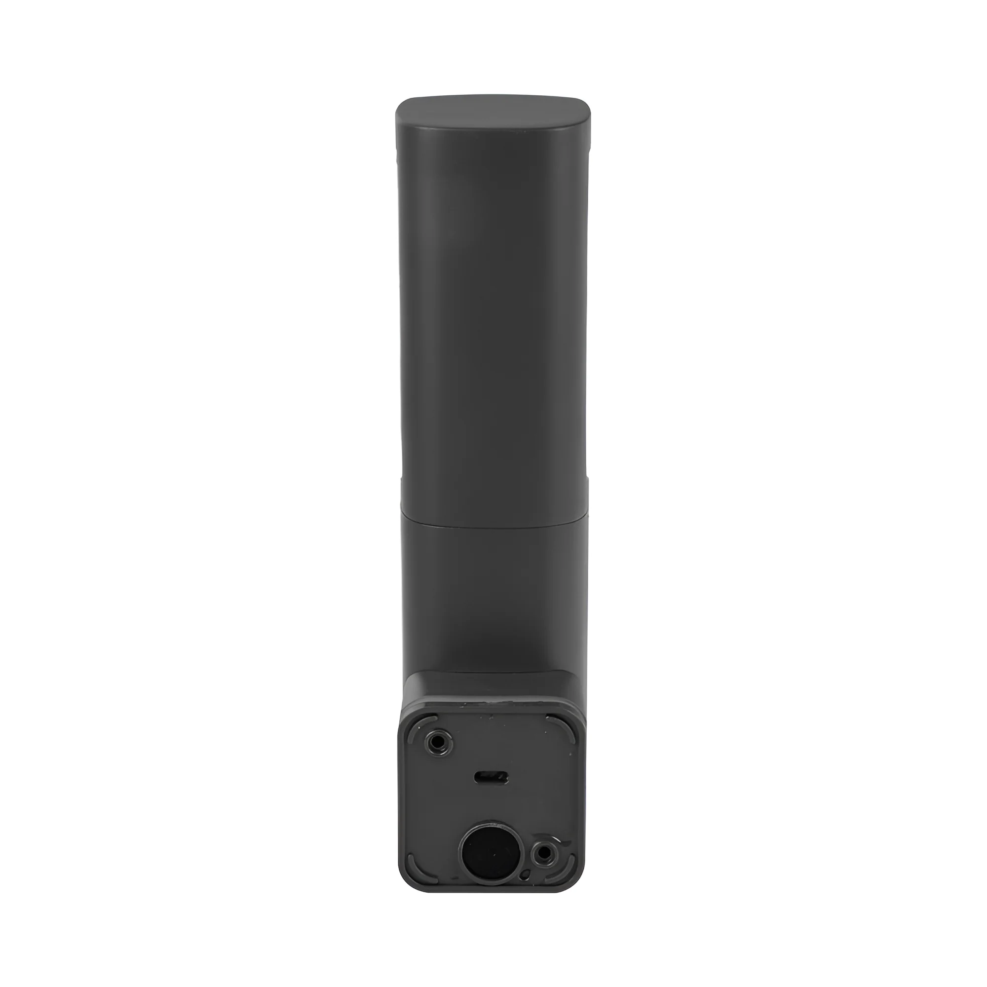 LED zidna spoljna svetiljka 7W 3000K sa senzorom siva IP54 Braytron Tarus - Слика 4