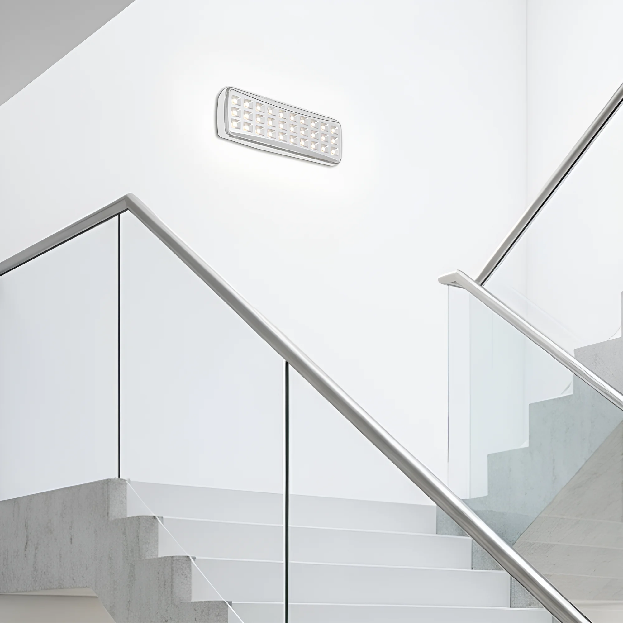 LED punjiva lampa BM60 60 LED 6500K - Слика 2