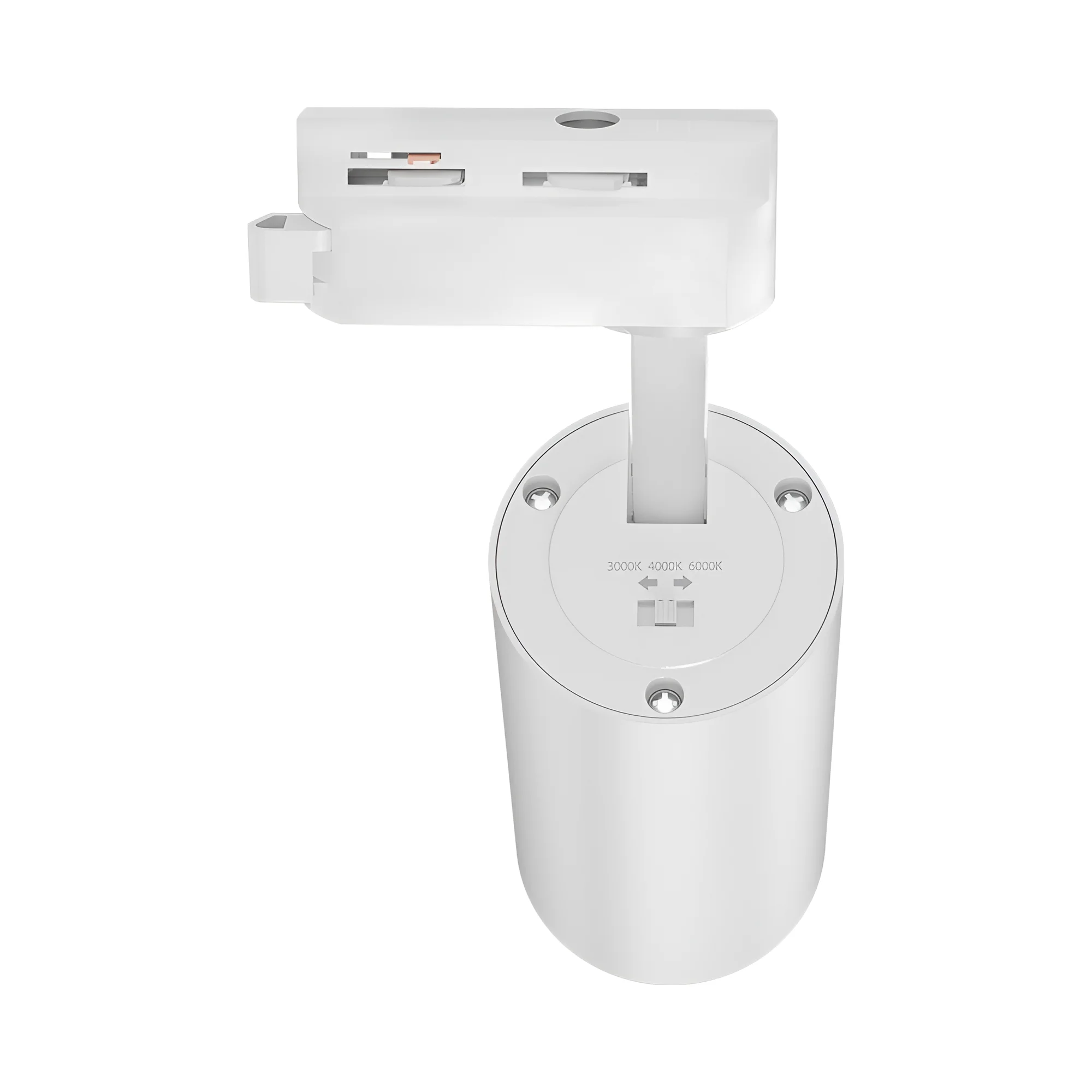 LED šinski reflektor 15W bela CCT monofazni Braytron SpotLine - Слика 7