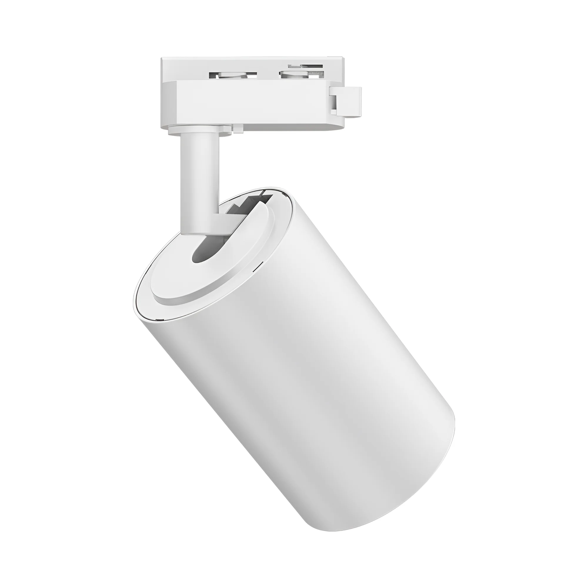 LED šinski reflektor 30W bela CCT monofazni Braytron SpotLine - Слика 6