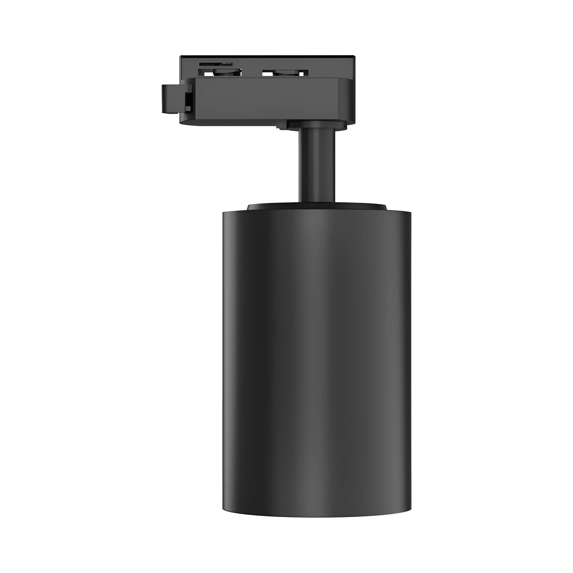 LED šinski reflektor 30W crna CCT monofazni Braytron SpotLine - Слика 4