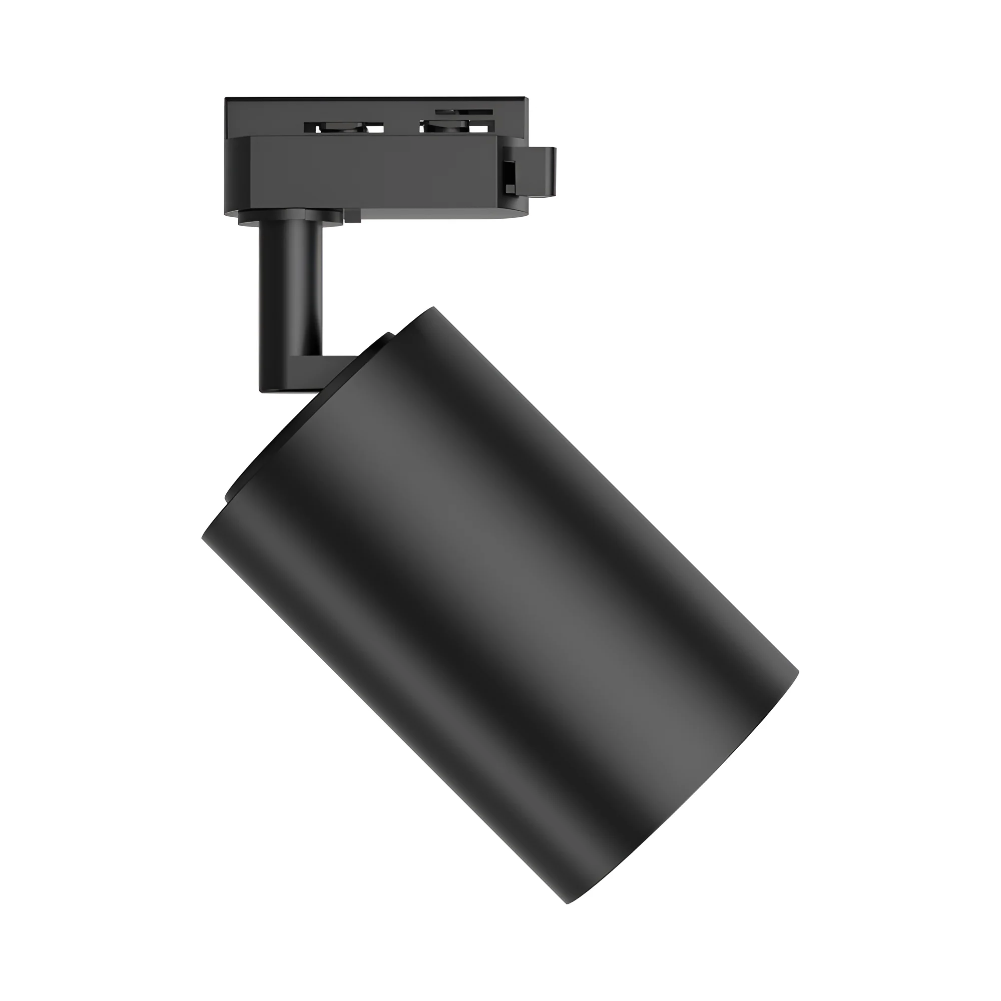LED šinski reflektor 30W crna CCT monofazni Braytron SpotLine - Слика 5