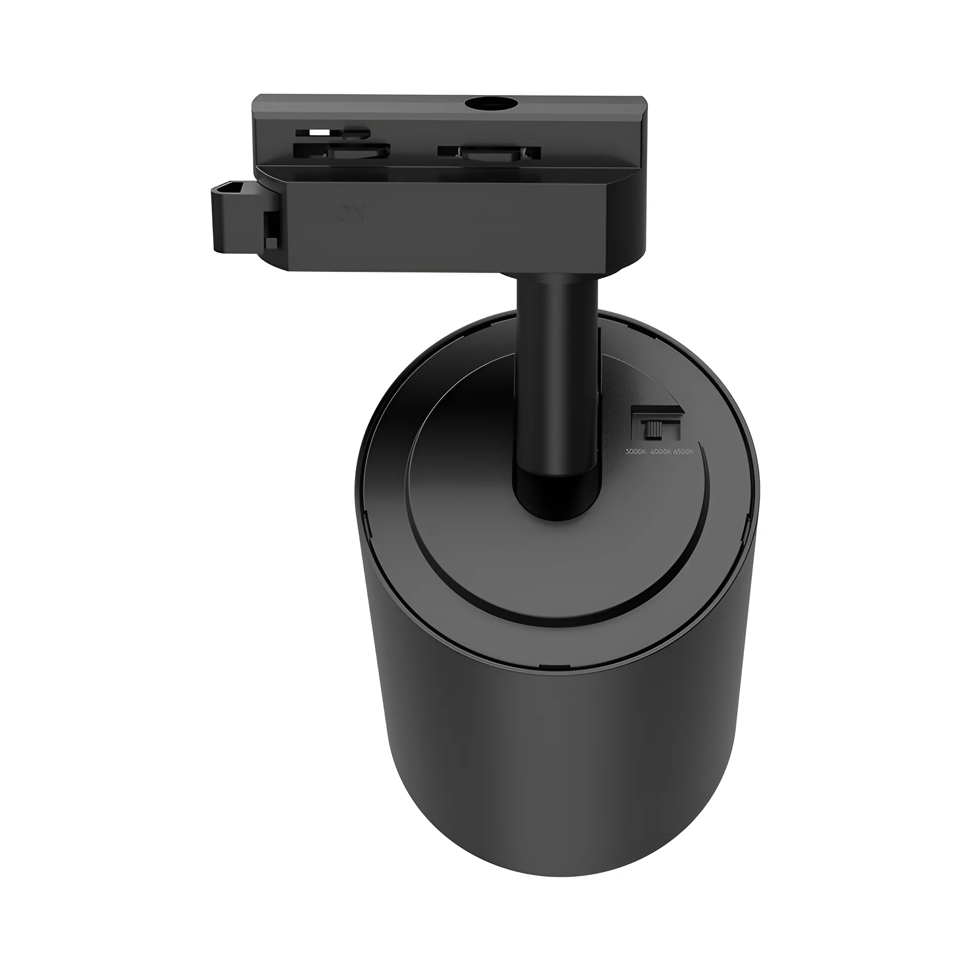 LED šinski reflektor 30W crna CCT monofazni Braytron SpotLine - Слика 7