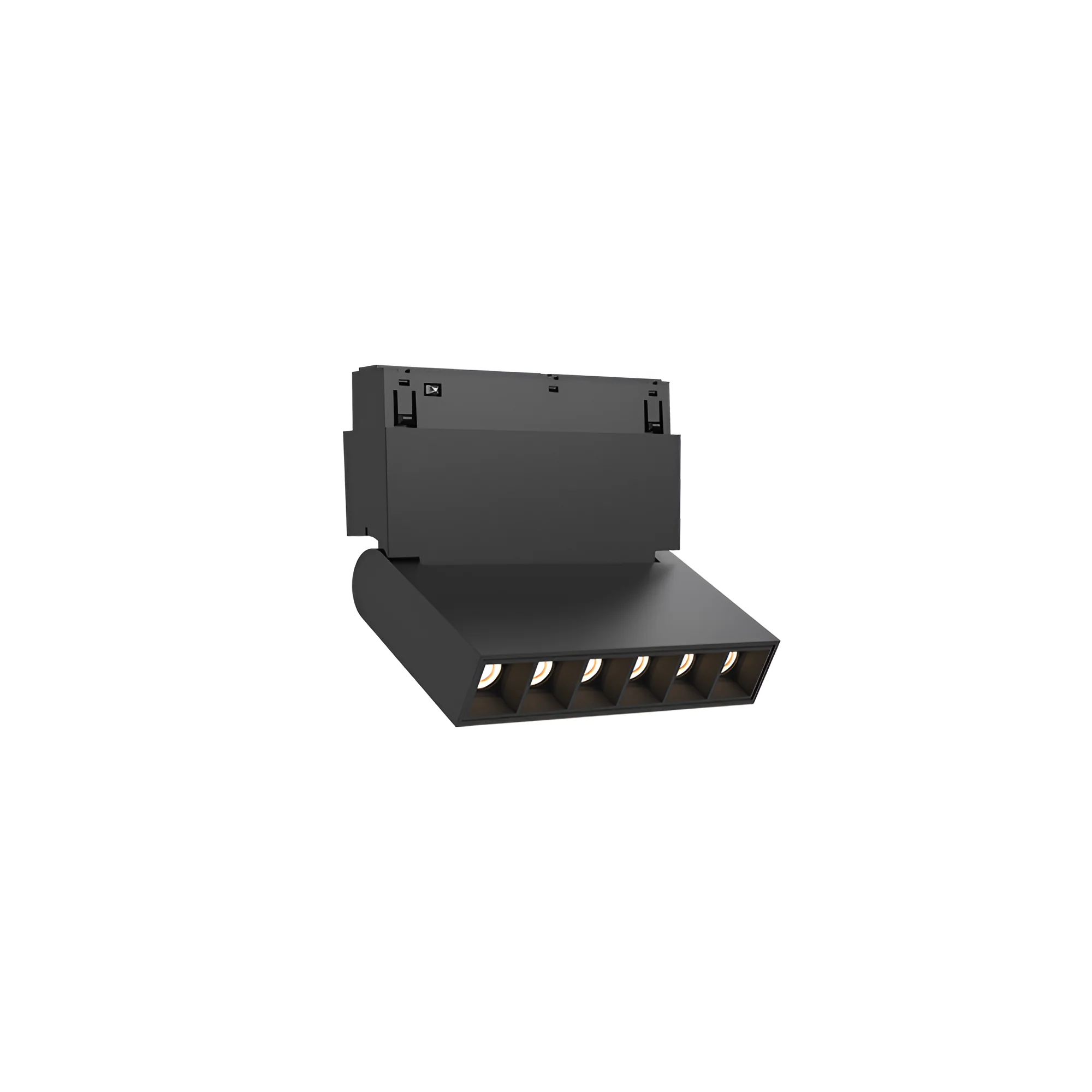 Magnetni zidni osvetljivač 6W 3000K 48VDC MagLine