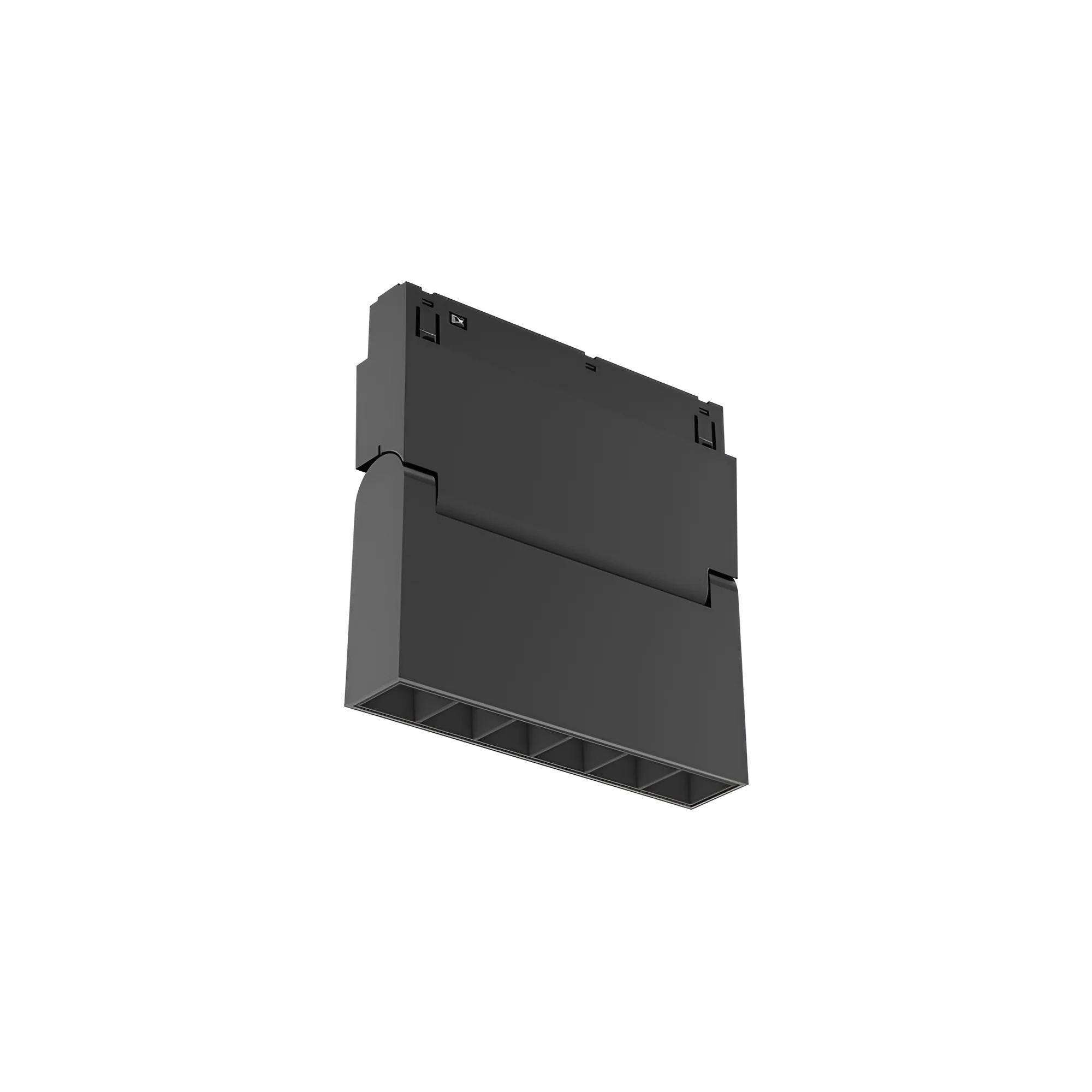 Magnetni zidni osvetljivač 6W 3000K 48VDC MagLine - Слика 3