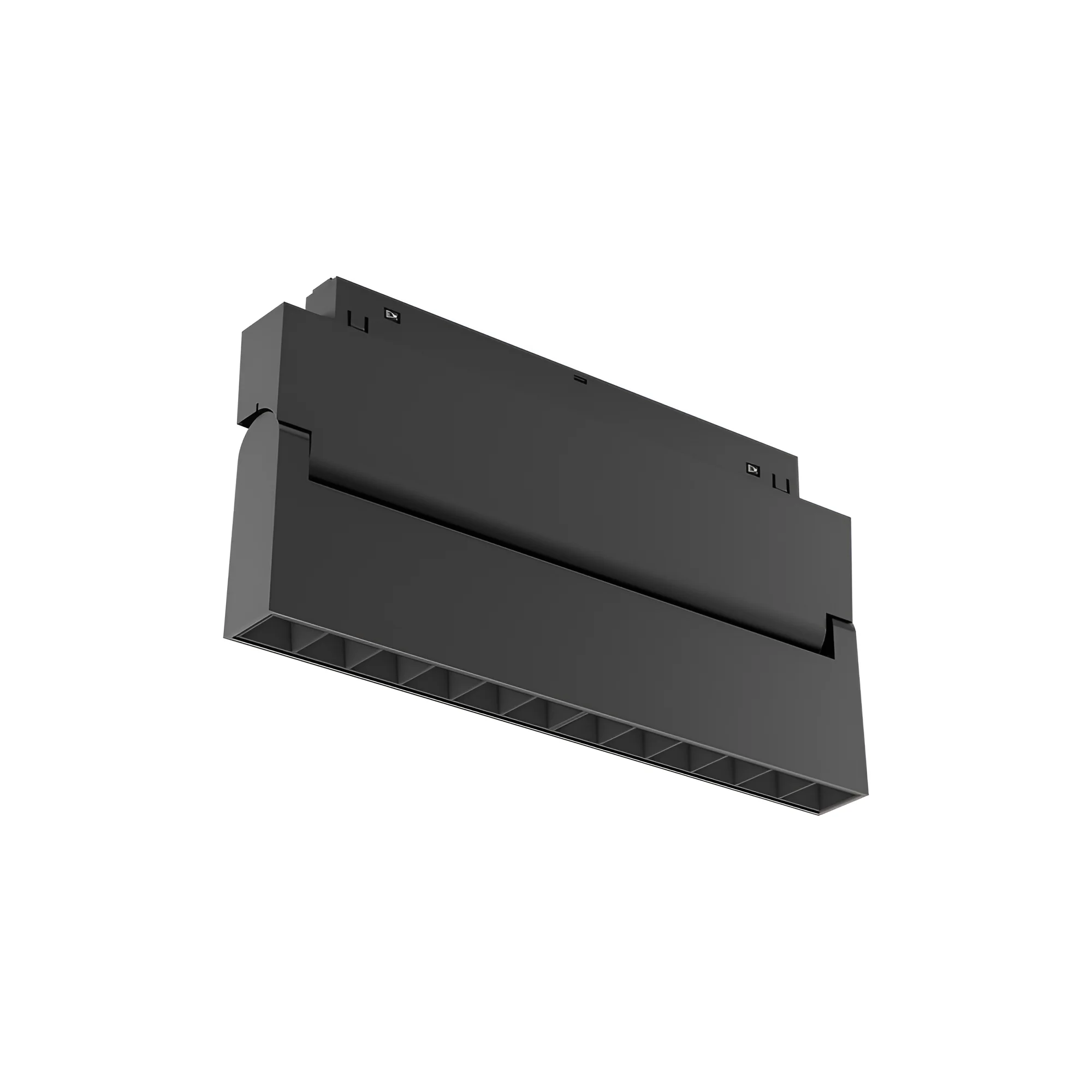 Magnetni zidni osvetljivač 12W 3000K 48VDC MagLine - Слика 3