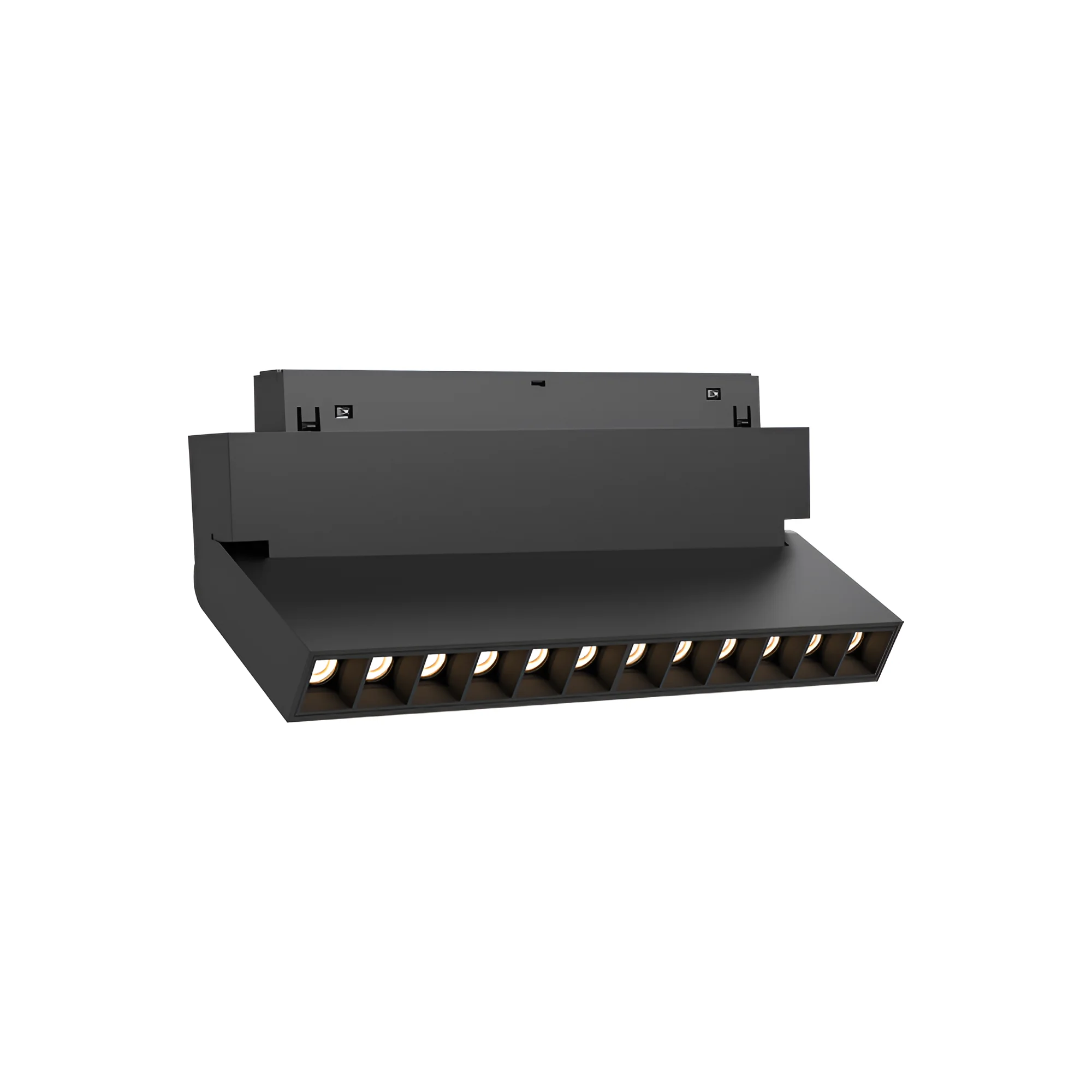 Magnetni zidni osvetljivač 12W CCT 48VDC MagLine