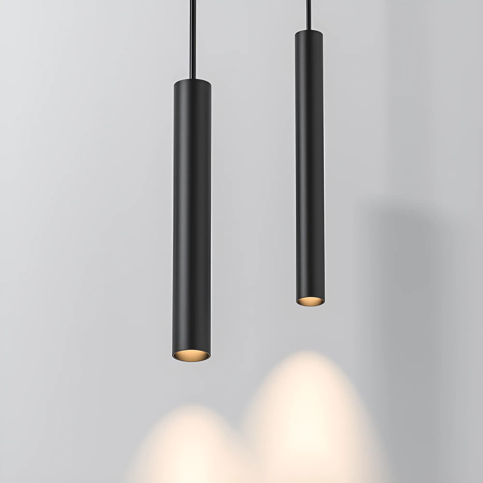 Magnetni viseći spot 7W CCT 48VDC Magna Pro - Слика 2