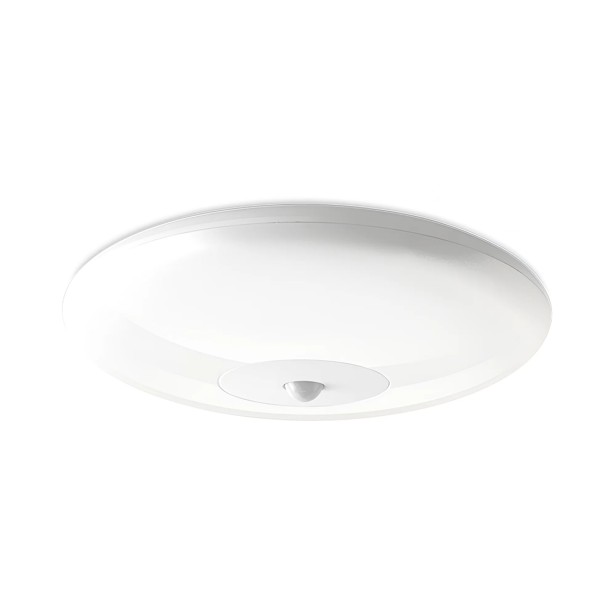 LED plafonjera okrugla Ø260 18W sa senzorom 3000K IP44 Braytron Jade - Слика 3