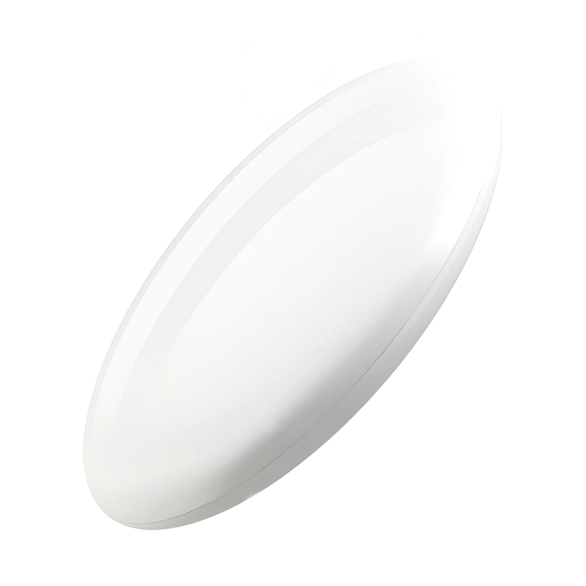 LED plafonjera okrugla Ø260 20W 4000K IP44 Braytron Jade