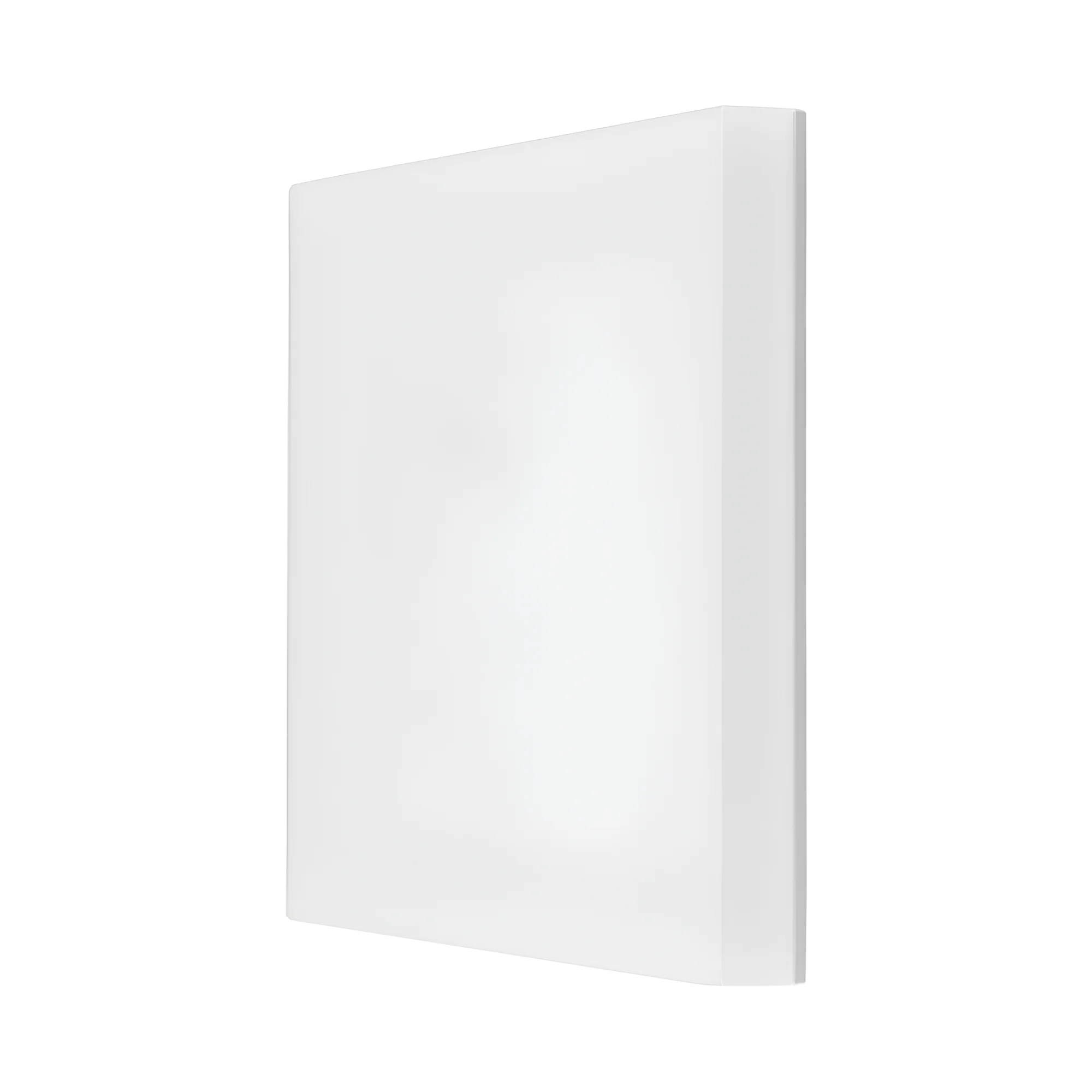 LED plafonjera kvadratna 260x260 20W 3000K IP44 Braytron Jade