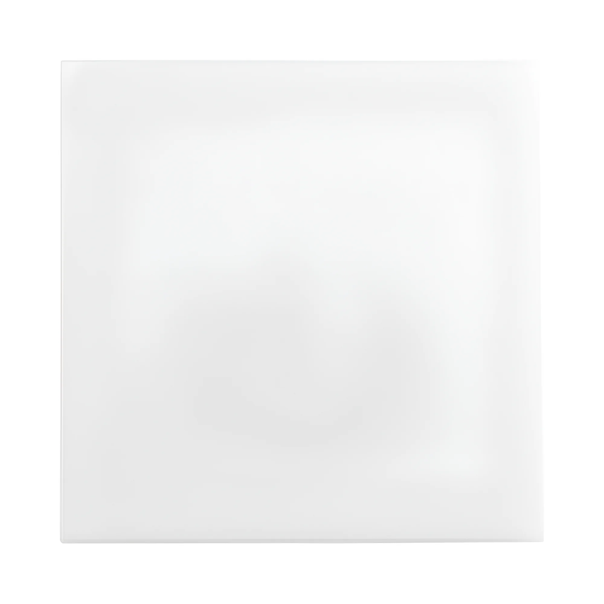 LED plafonjera kvadratna 260x260 20W 6500K IP44 Braytron Jade - Слика 3
