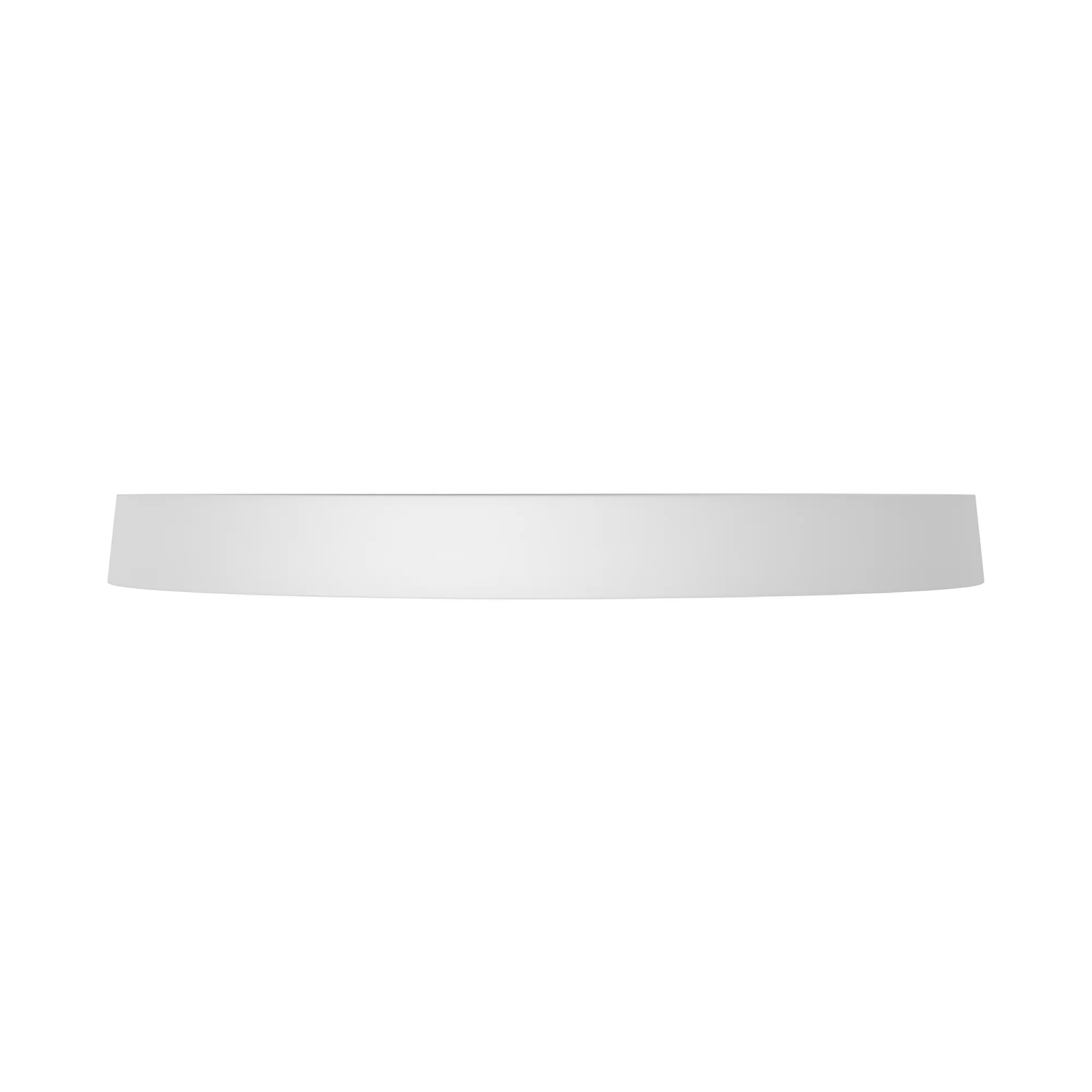 LED plafonjera okrugla Ø500 45W CCT bela Braytron Blade - Слика 3
