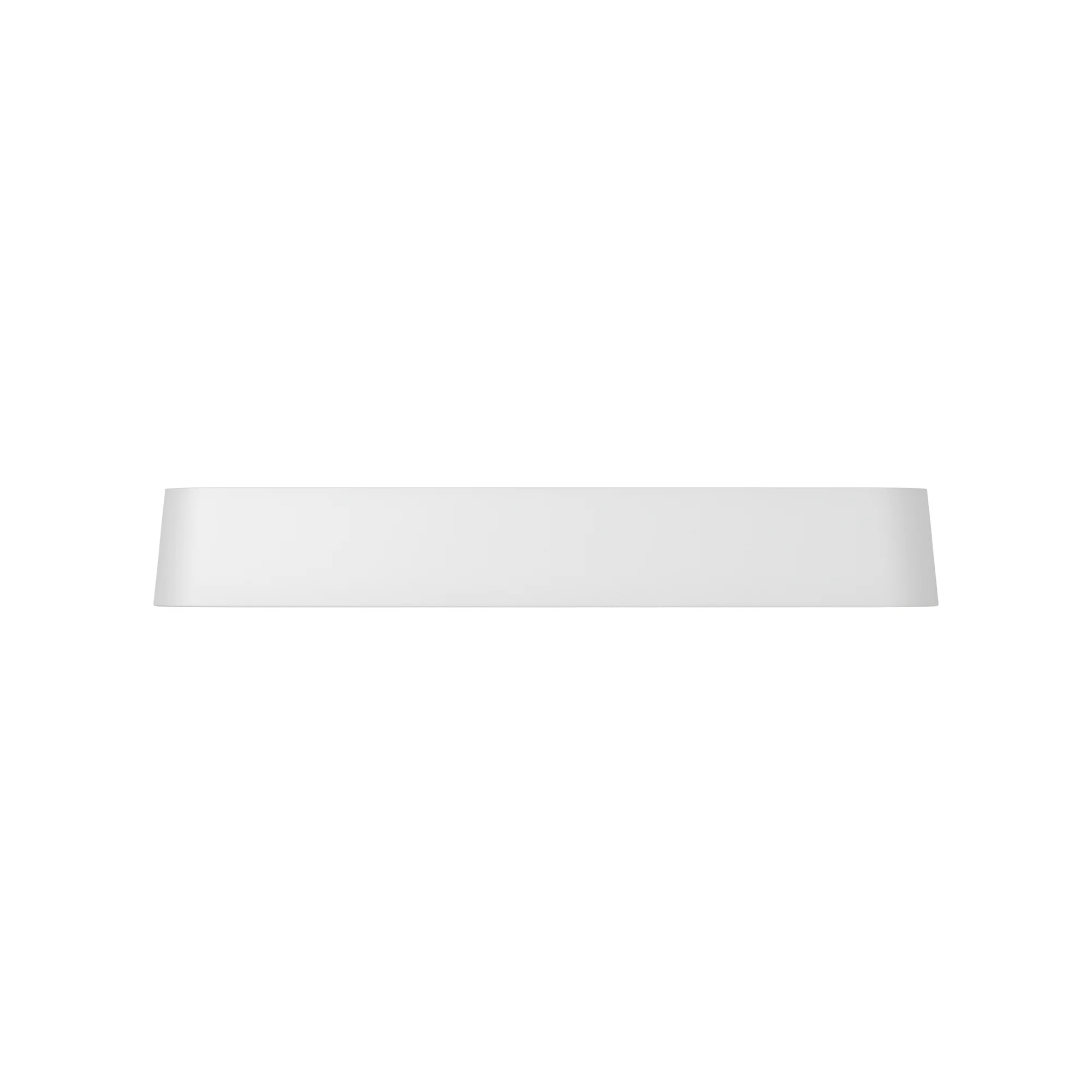 LED plafonjera kvadratna 400x400 36W CCT bela Braytron Blade - Слика 5