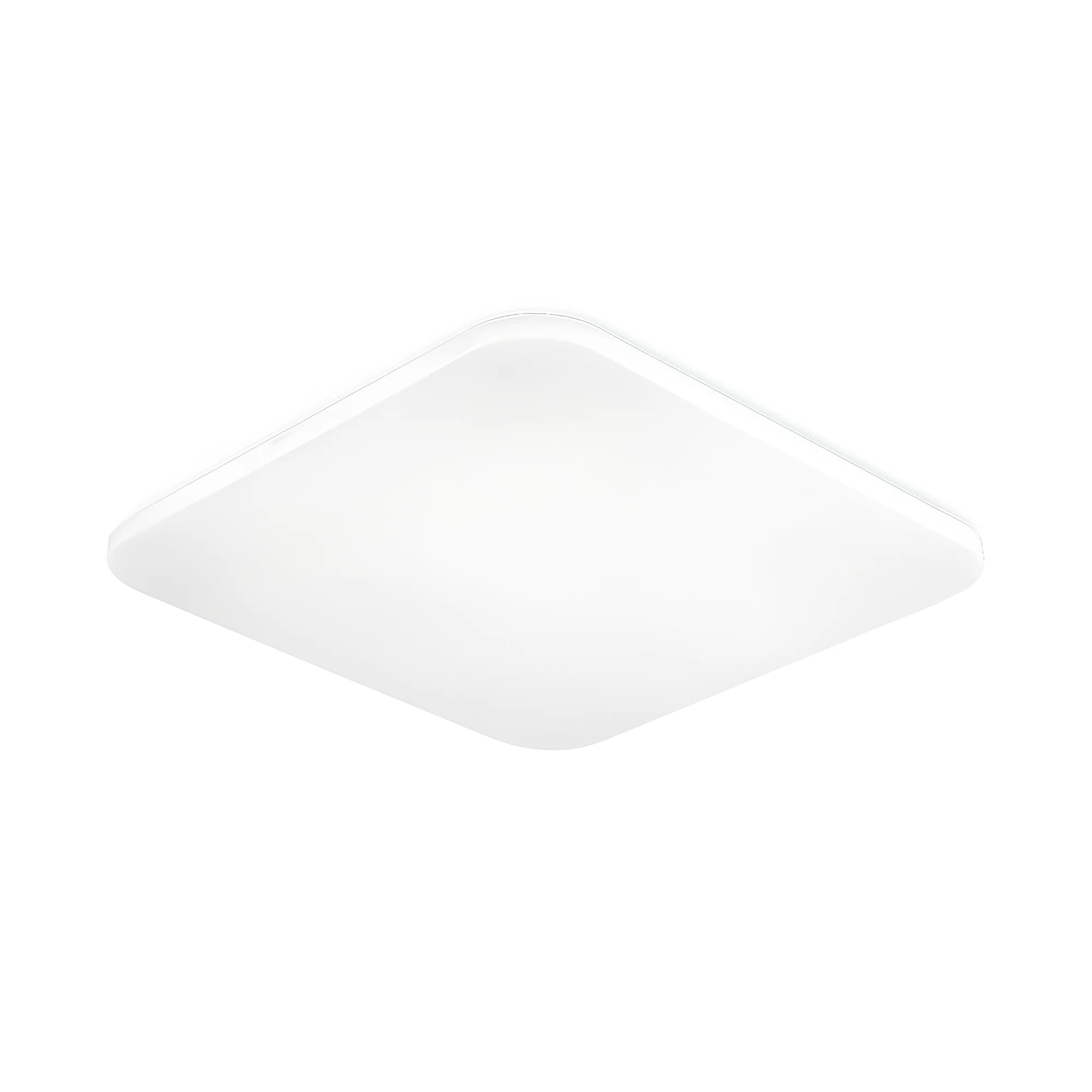 LED plafonjera kvadratna 480x480 44W CCT IP20 Braytron Jade