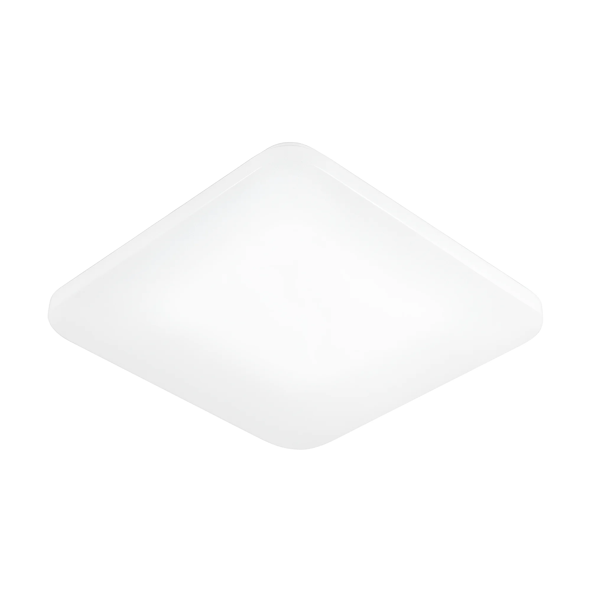 LED plafonjera kvadratna 480x480 44W CCT IP20 Braytron Jade - Слика 3