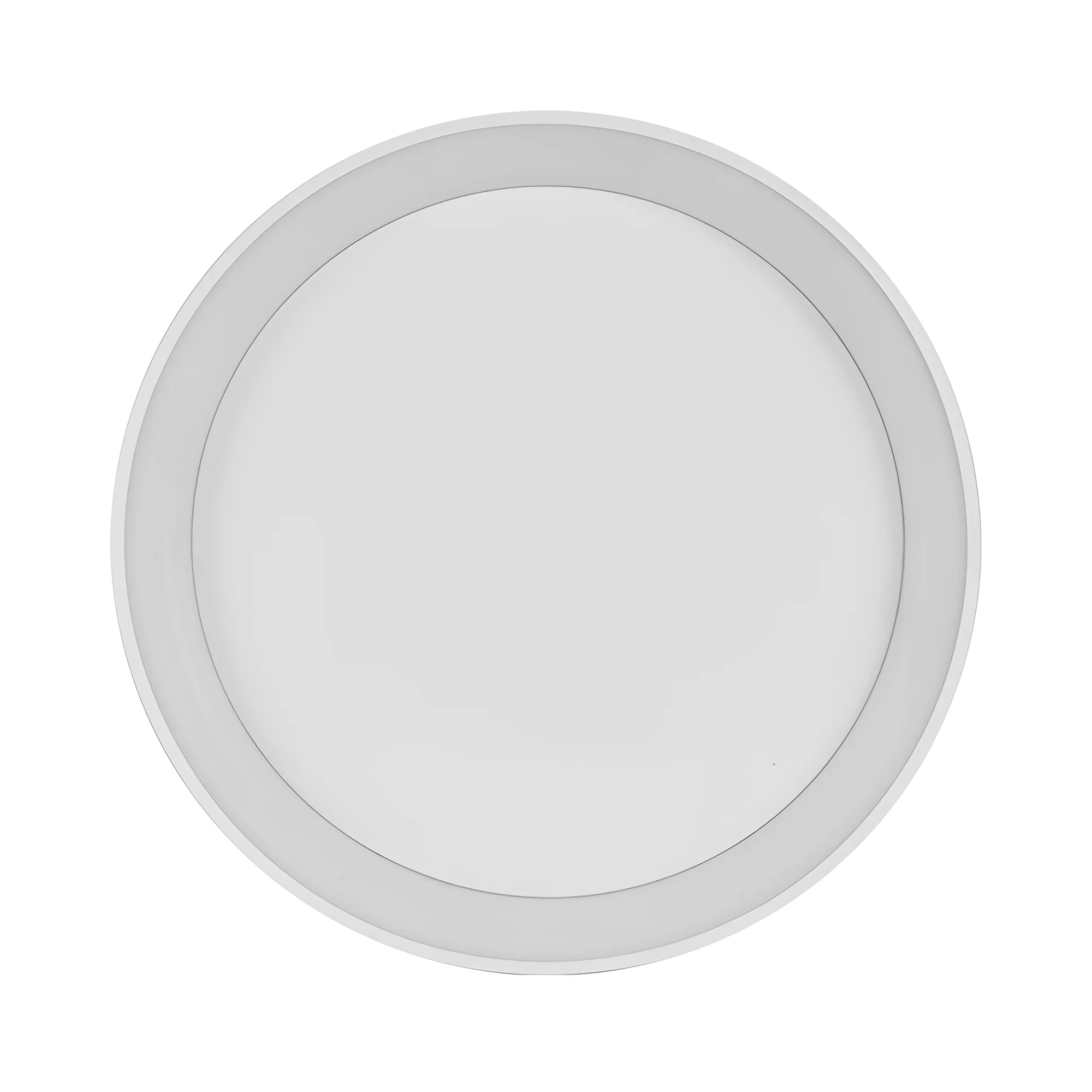 LED plafonjera okrugla Ø480 36W CCT bela IP20 Braytron Bella - Слика 4