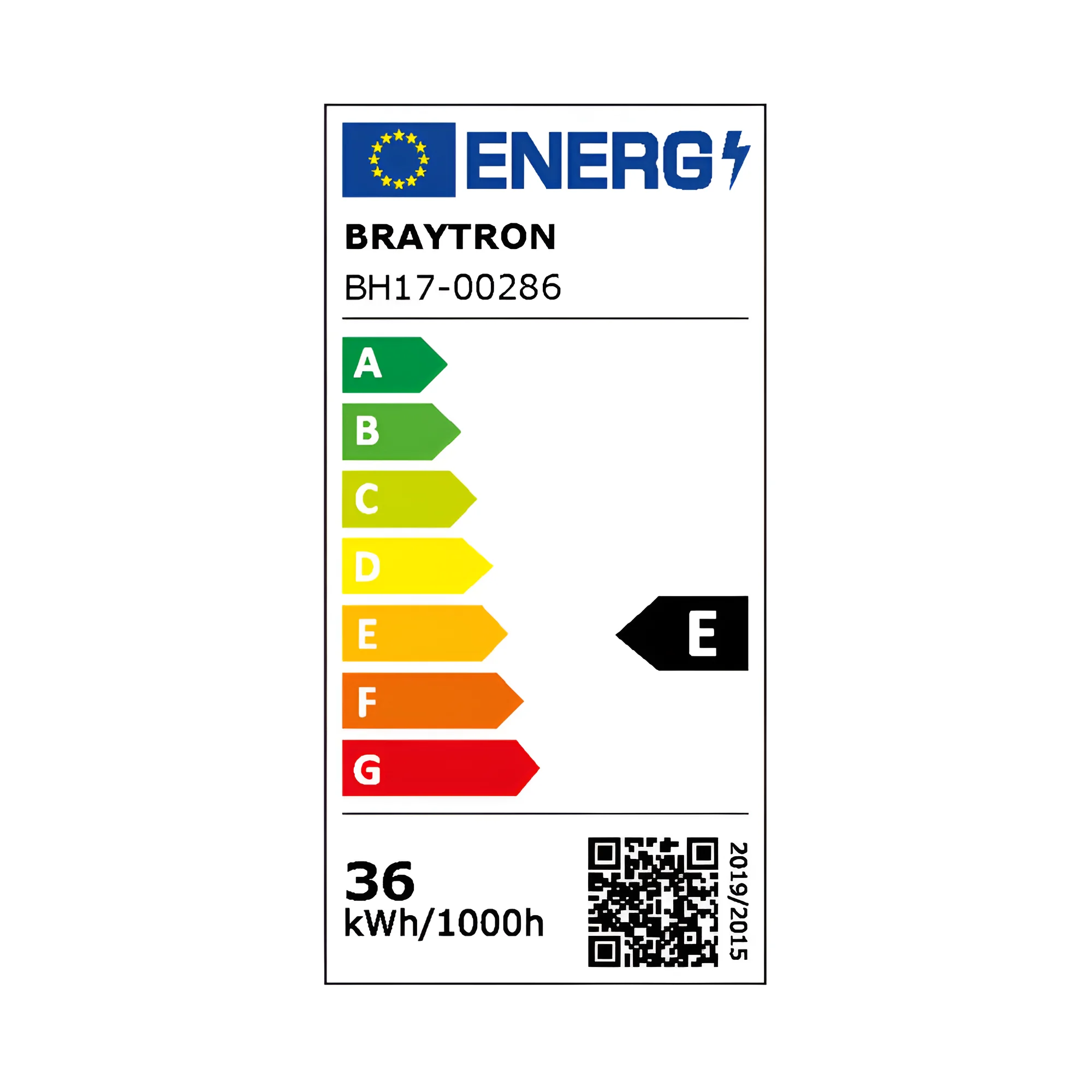 LED plafonjera okrugla Ø480 36W CCT zlatna IP20 Braytron Bella - Слика 7