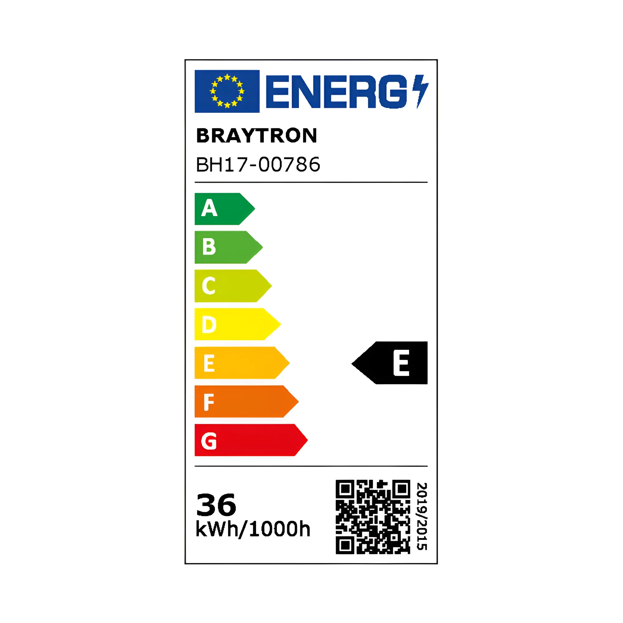 LED plafonjera kvadratna 480x480 36W CCT zlatna IP20 Braytron Bella - Слика 7