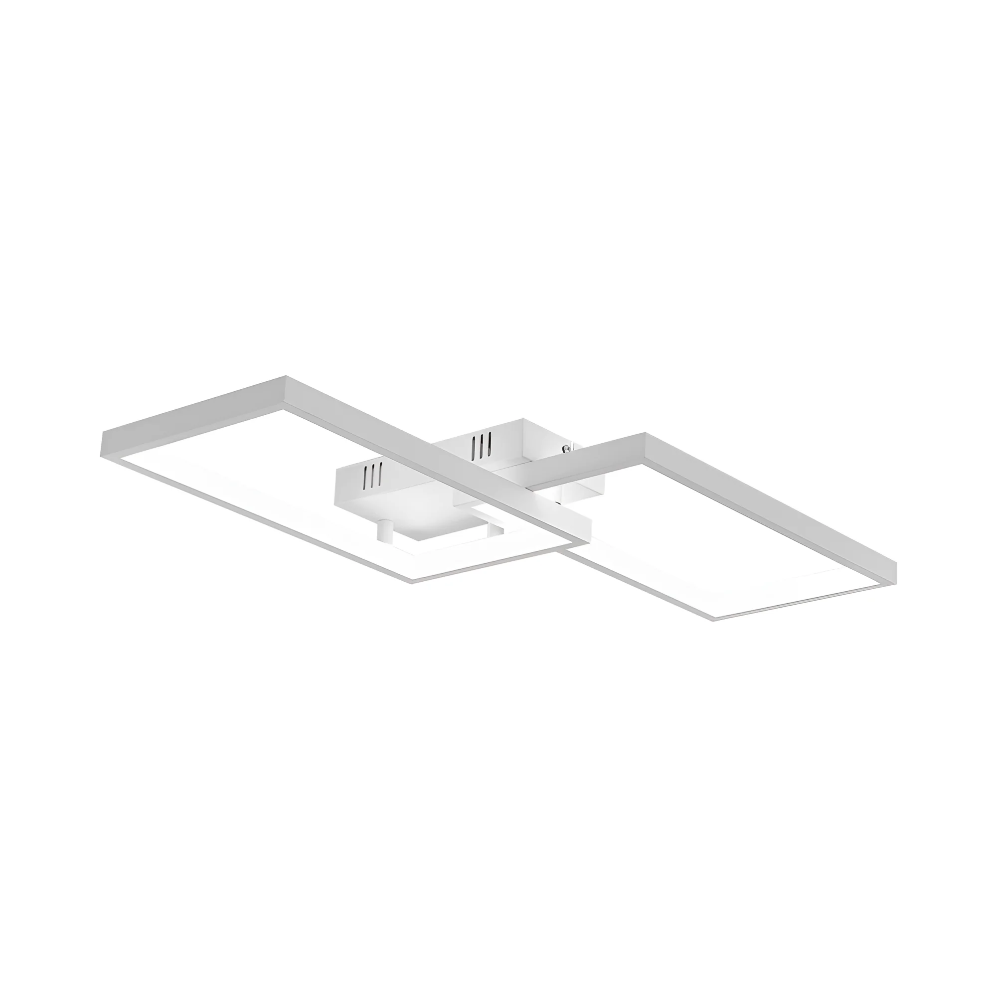 LED plafonjera 40W CCT bela sa daljinskim IP20 Braytron Nela - Слика 3