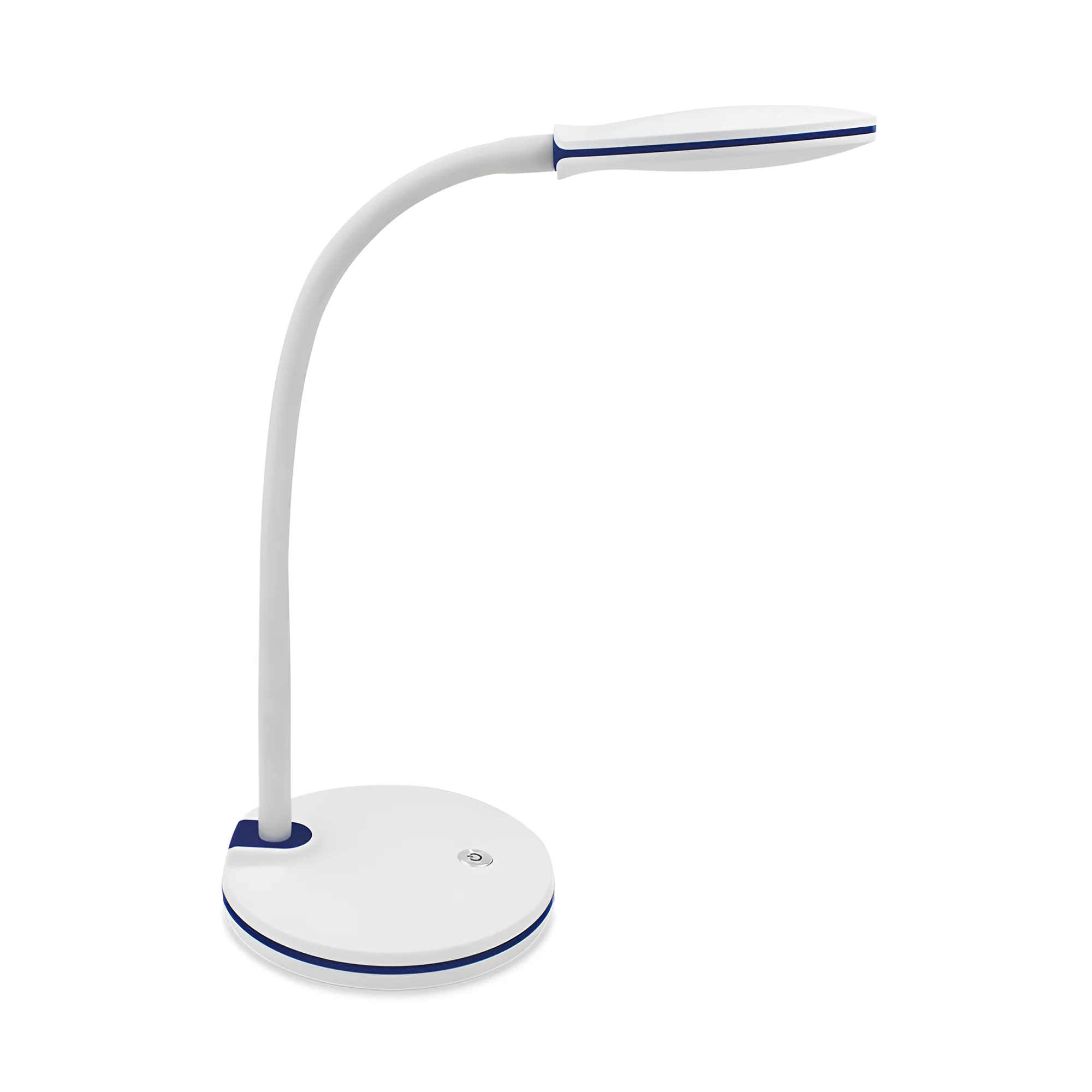 LED stona lampa 4,5W 5000K plava Braytron DeskLine