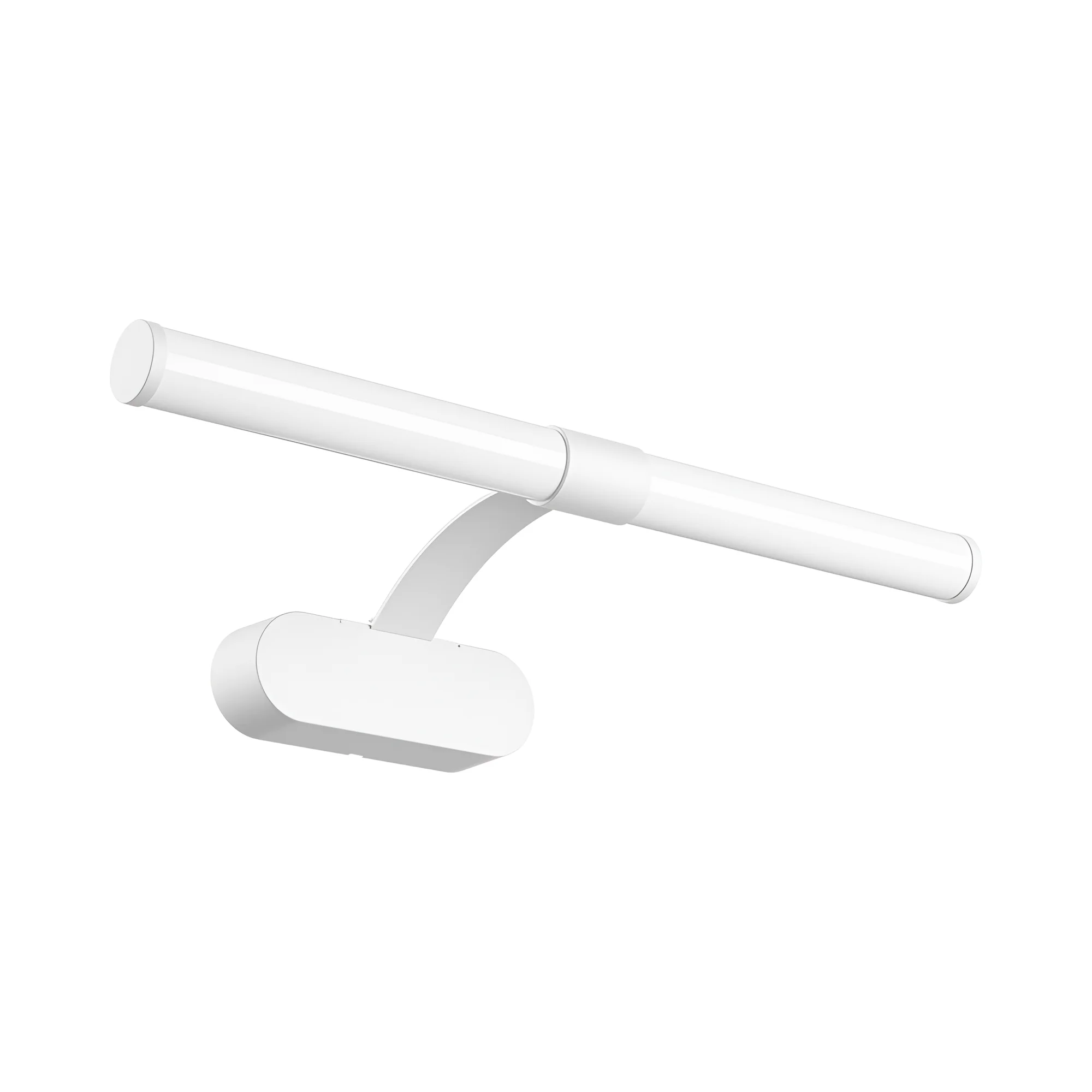 LED svetiljka za ogledalo 400mm 7W 4000K bela IP44 Braytron Lily - Слика 2