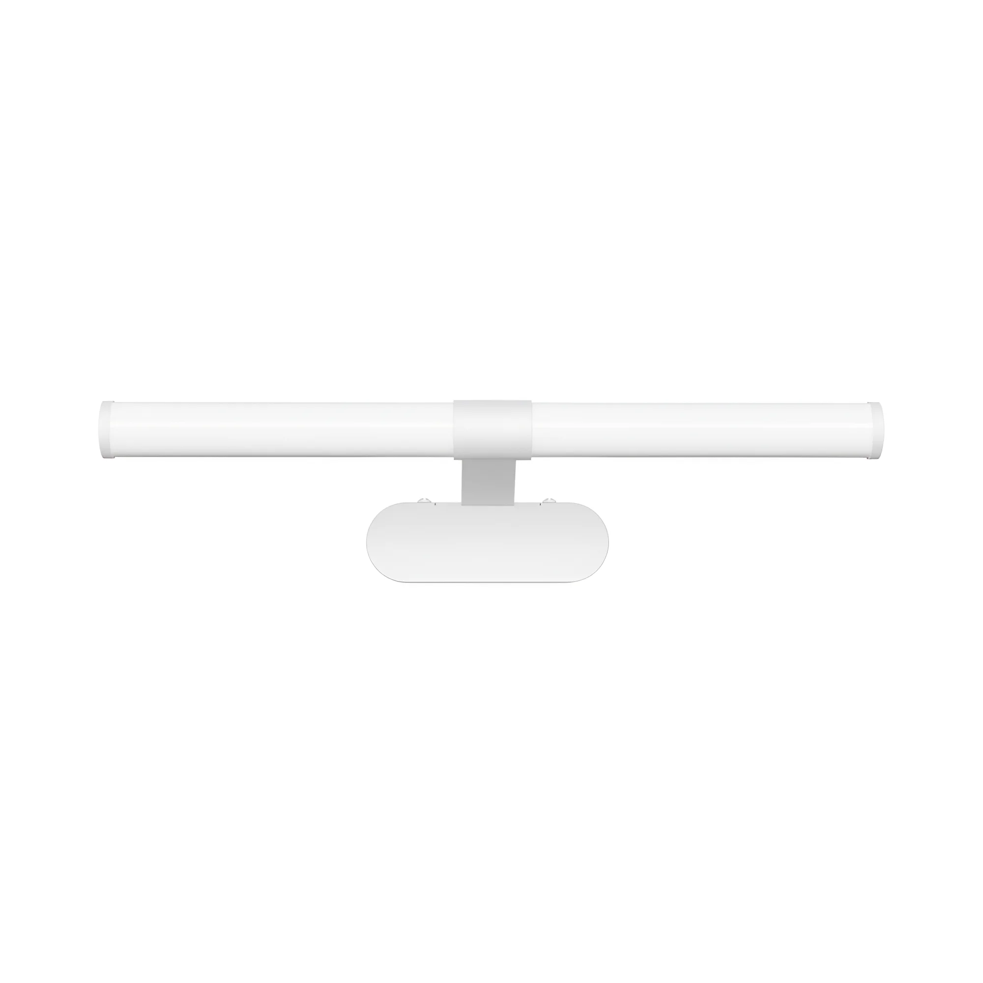 LED svetiljka za ogledalo 400mm 7W 4000K bela IP44 Braytron Lily - Слика 4