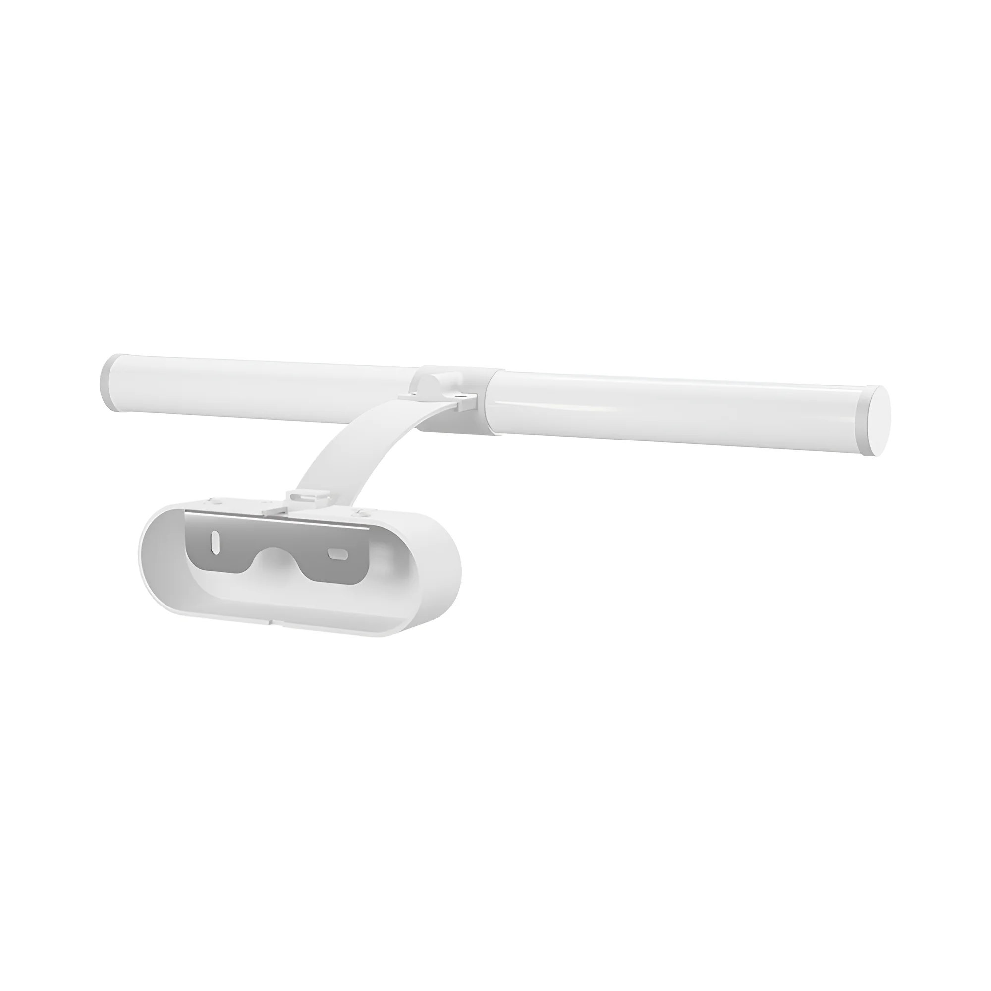 LED svetiljka za ogledalo 400mm 7W 4000K bela IP44 Braytron Lily - Слика 5