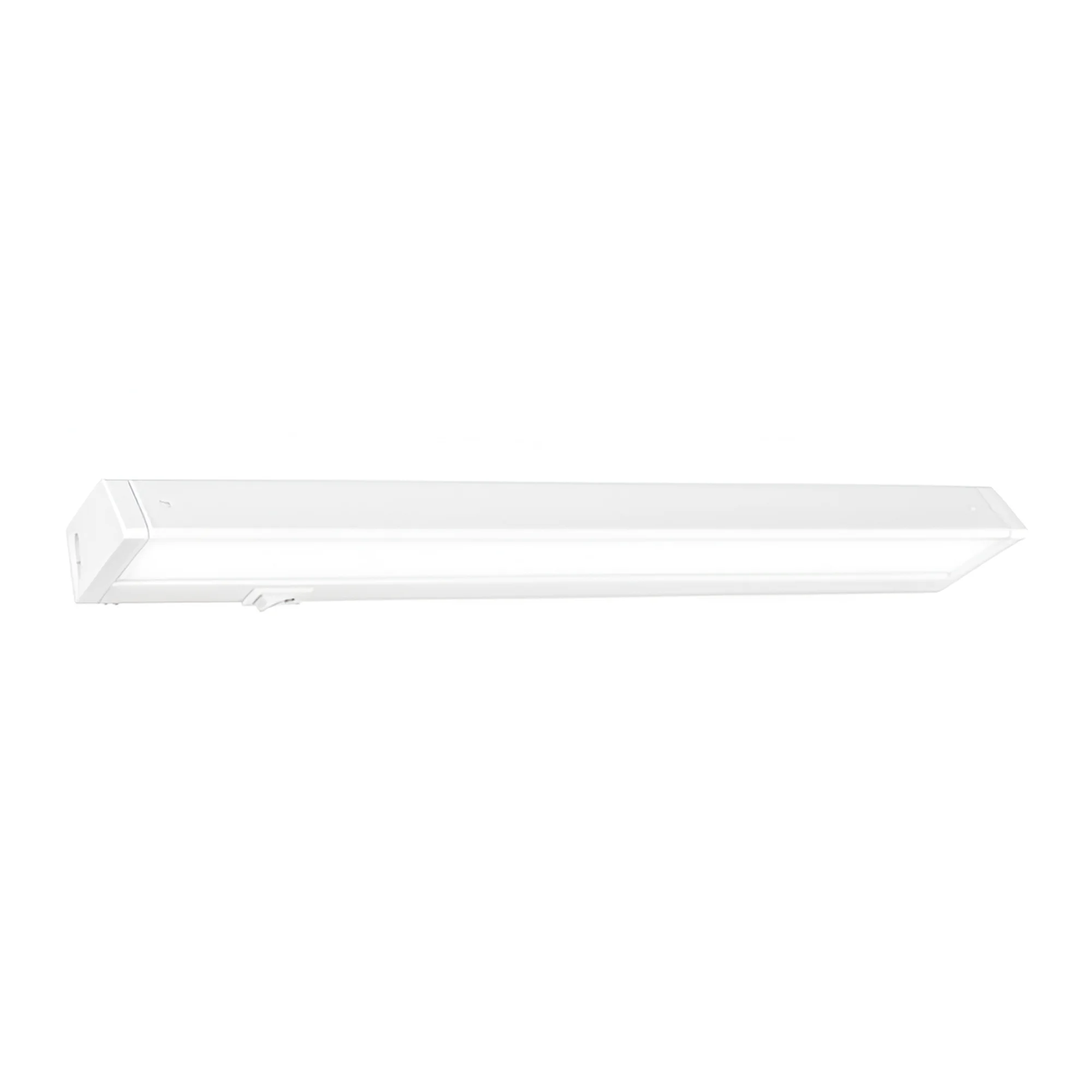 LED svetiljka za ogledalo 585mm 10W 3000K srebrna IP44 Braytron MirrorA - Слика 3