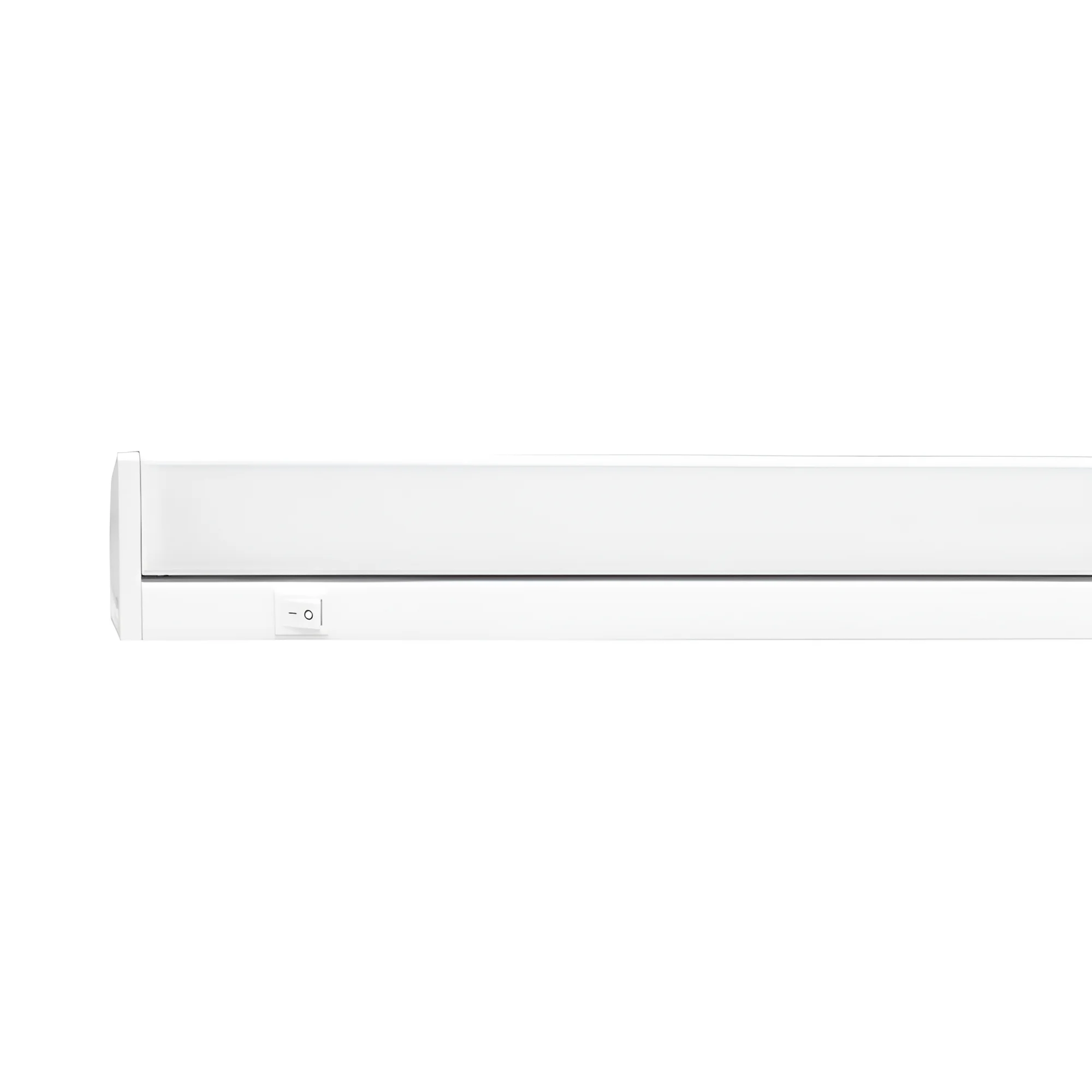 LED svetiljka za ogledalo 585mm 10W 3000K srebrna IP44 Braytron MirrorA - Слика 4