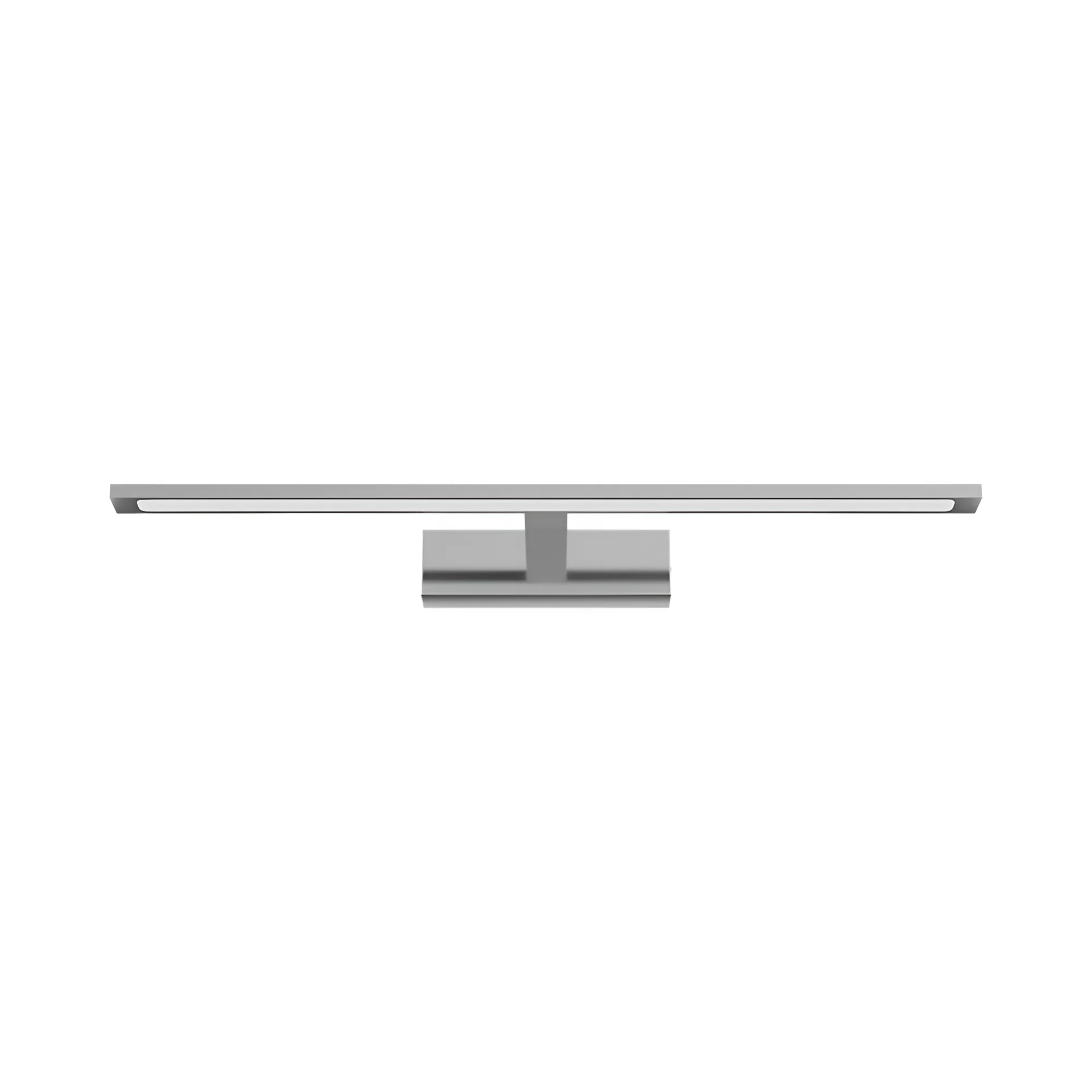 LED svetiljka za ogledalo 600mm 12W CCT hrom IP44 Braytron Aria - Слика 5