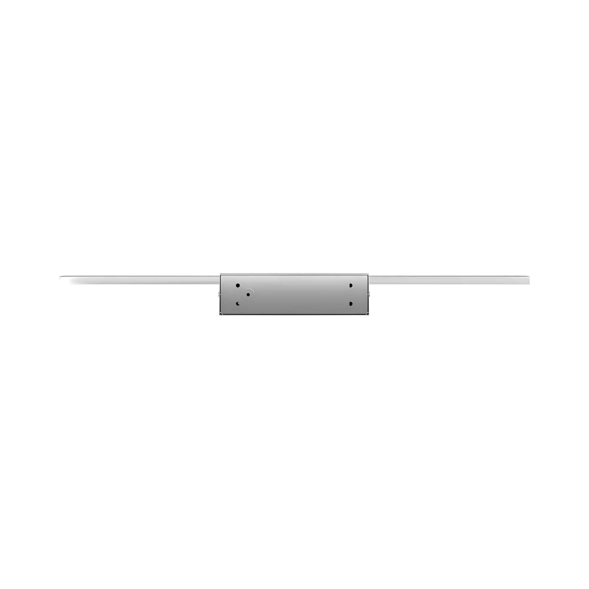 LED svetiljka za ogledalo 600mm 12W CCT hrom IP44 Braytron Aria - Слика 6