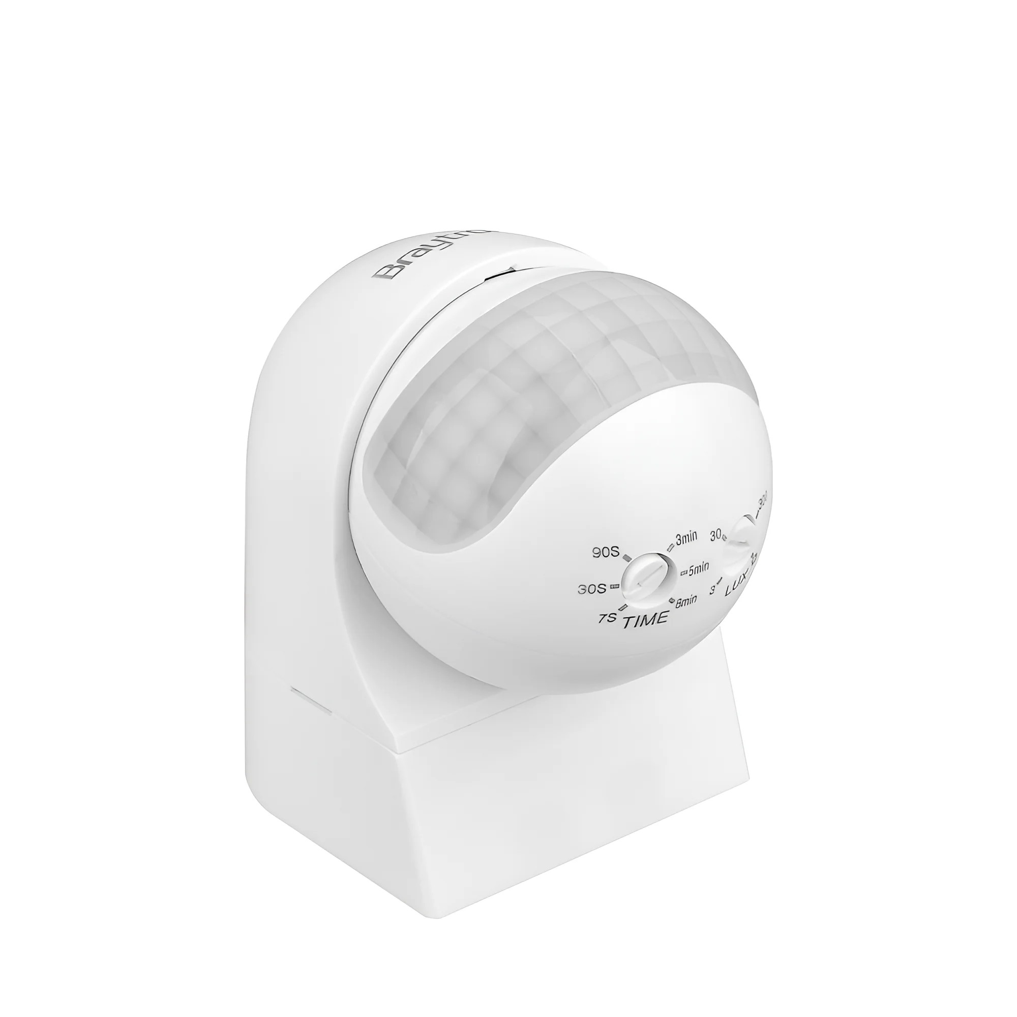 Senzor pokreta MS03 180 stepeni IP44 - Слика 3