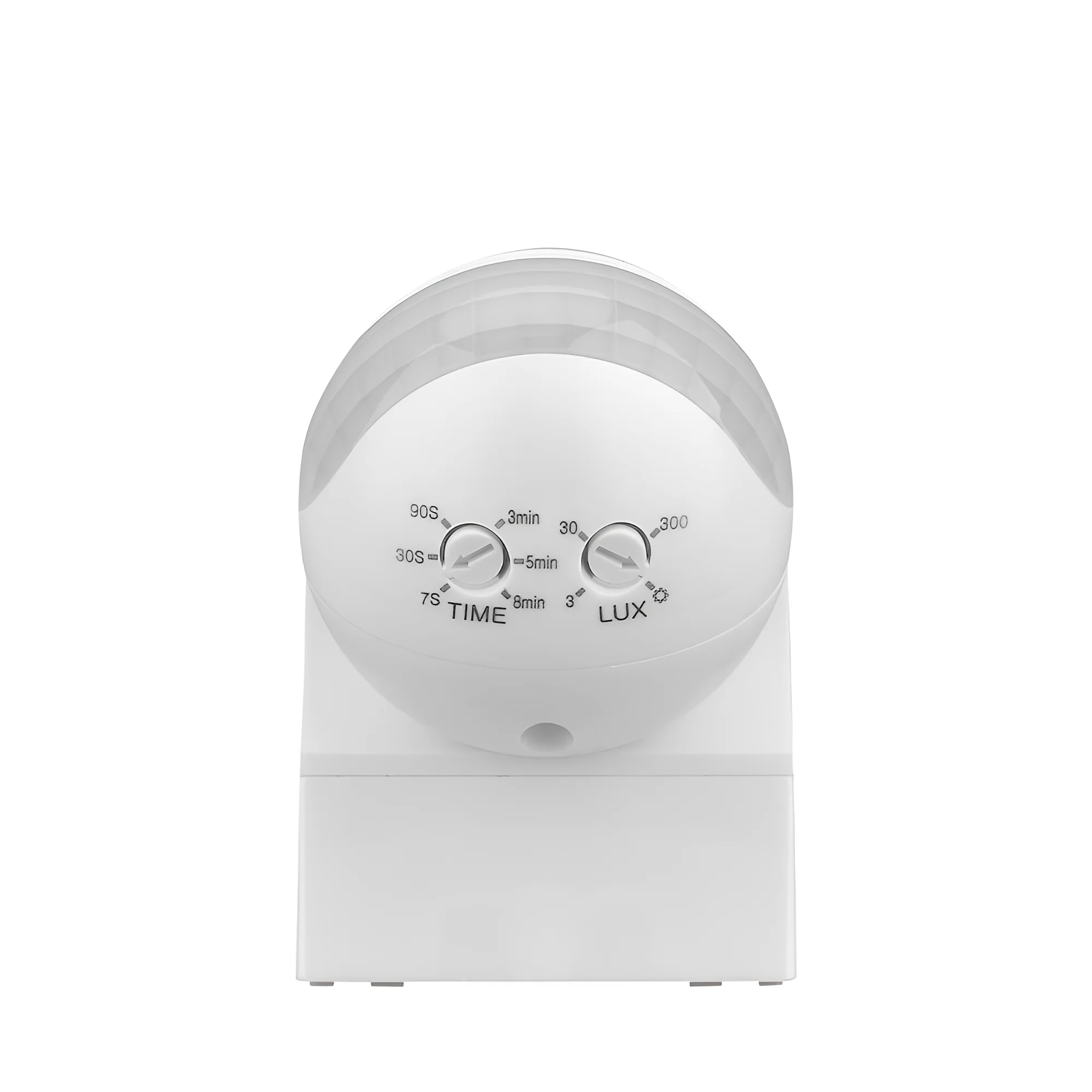 Senzor pokreta MS03 180 stepeni IP44 - Слика 4