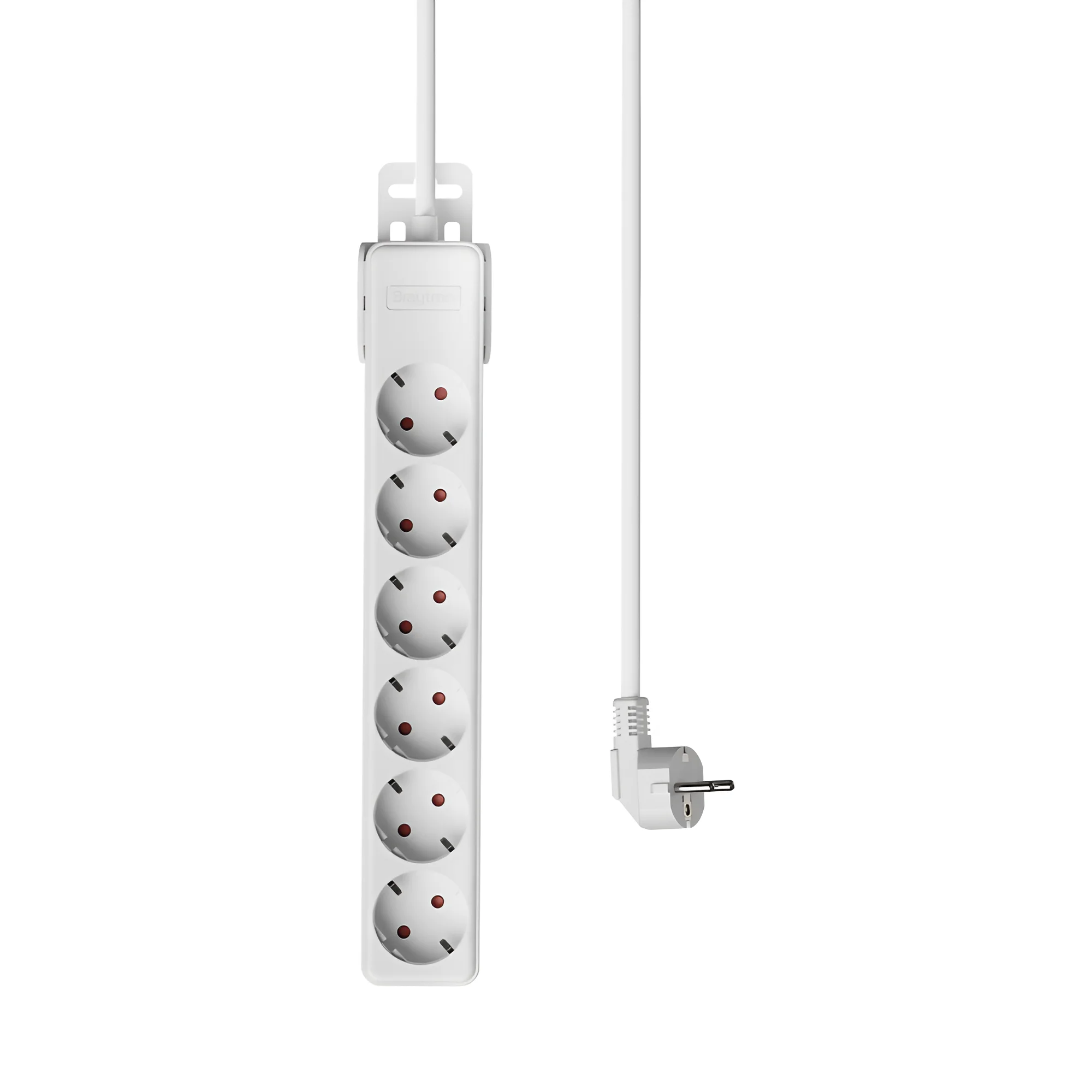 Produzni kabl 6-WAY EU bez prekidaca 3m XLine - Слика 3