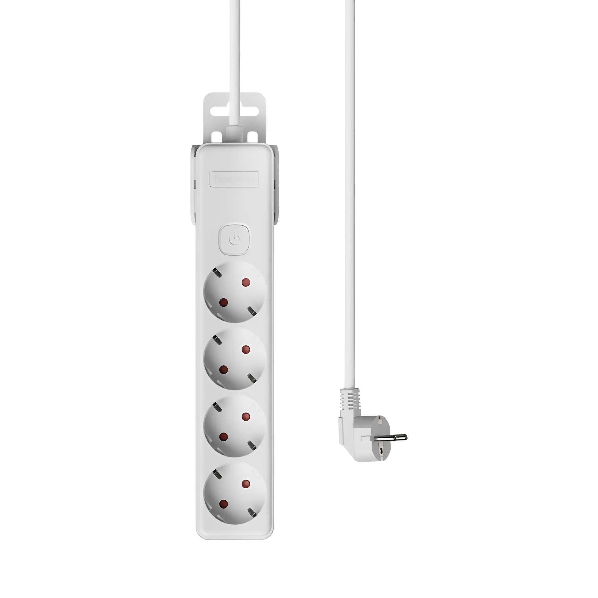 Produzni kabl 4-WAY EU sa prekidacem 1.5m XLine - Слика 3