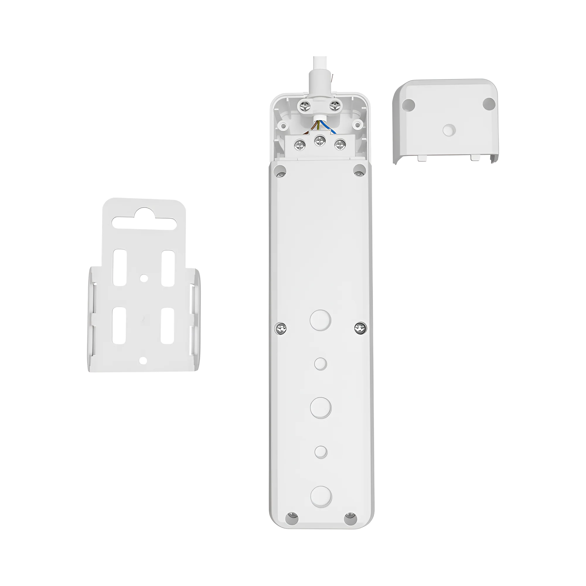 Produzni kabl 4-WAY EU sa prekidacem 1.5m XLine - Слика 6