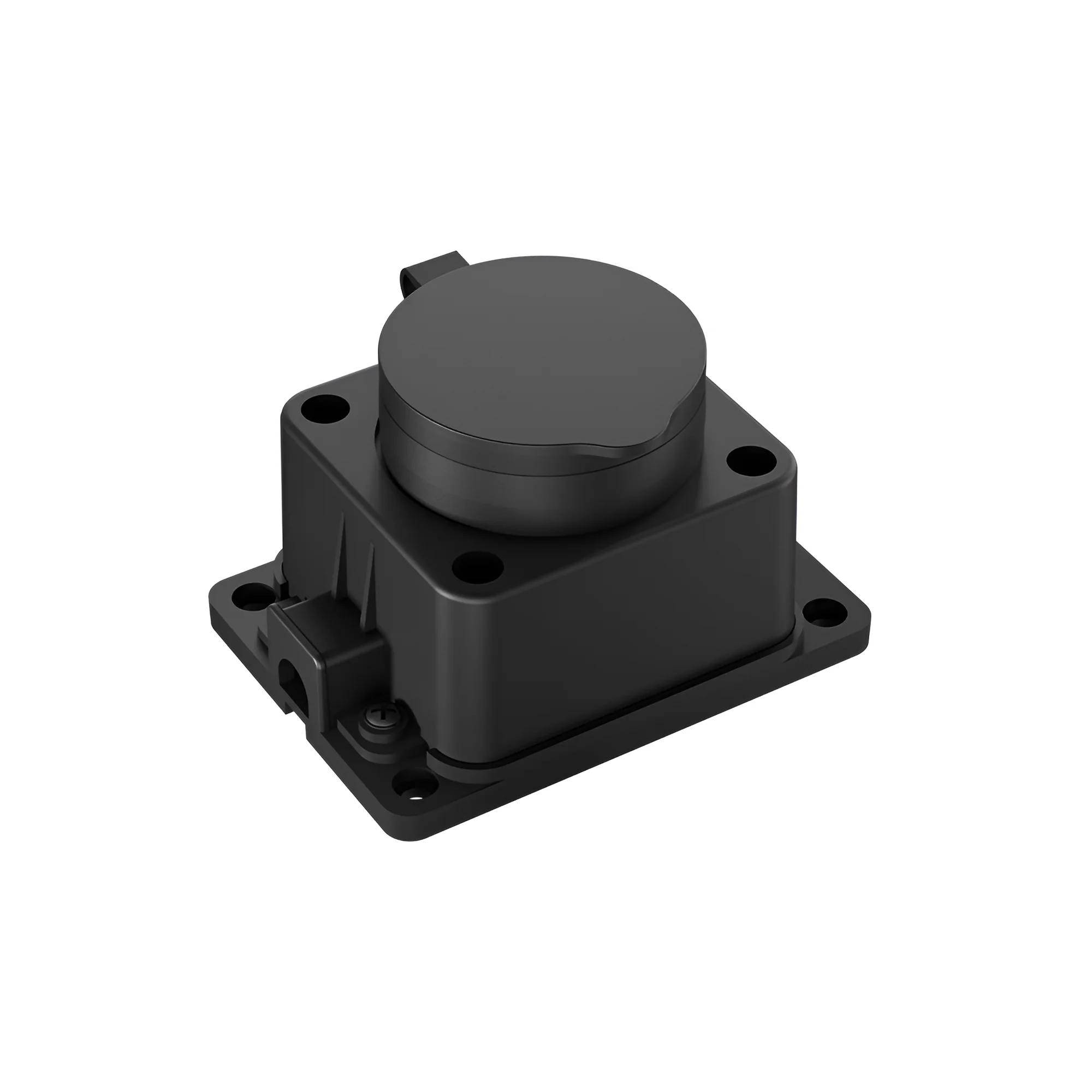 Spoljni produzni kabl 1-WAY EU IP44 IPLine - Слика 2