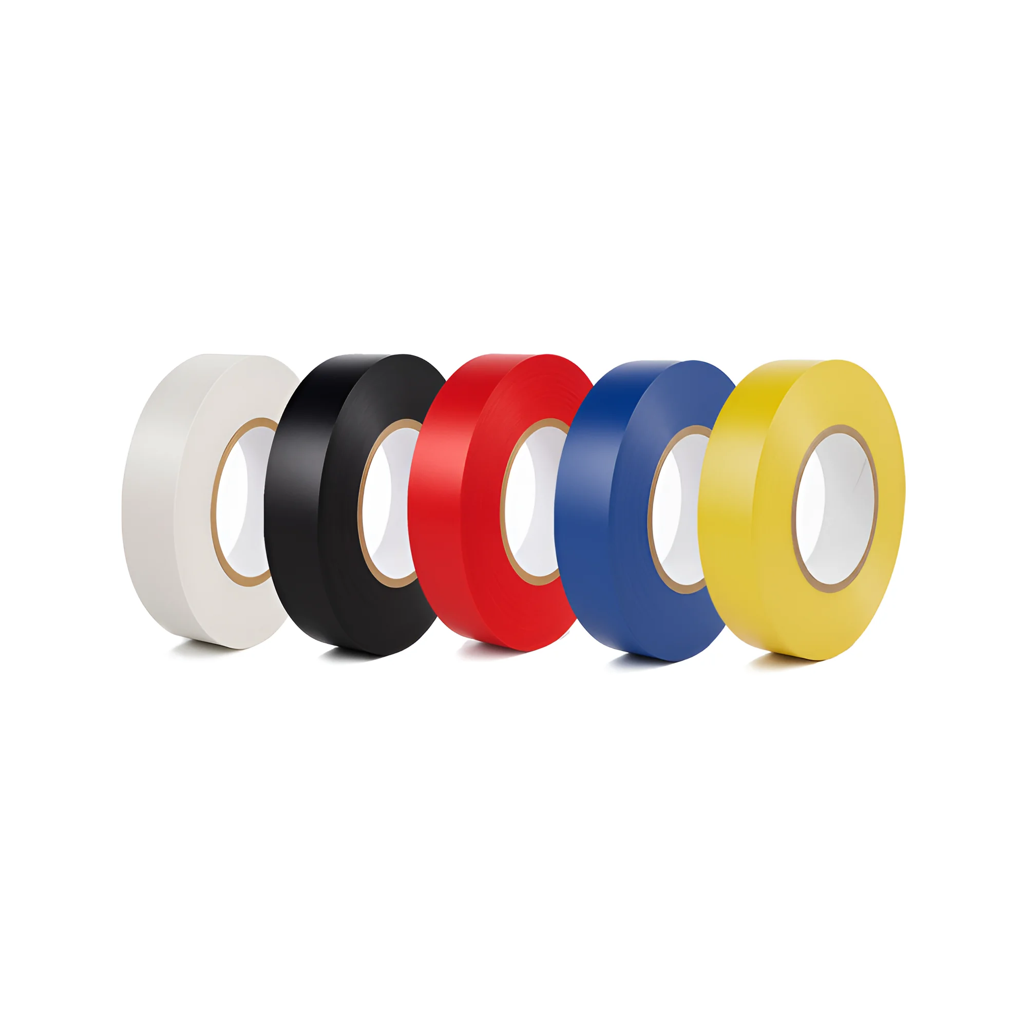 Izolir traka 19mm plava 10m TapeLine - Слика 2